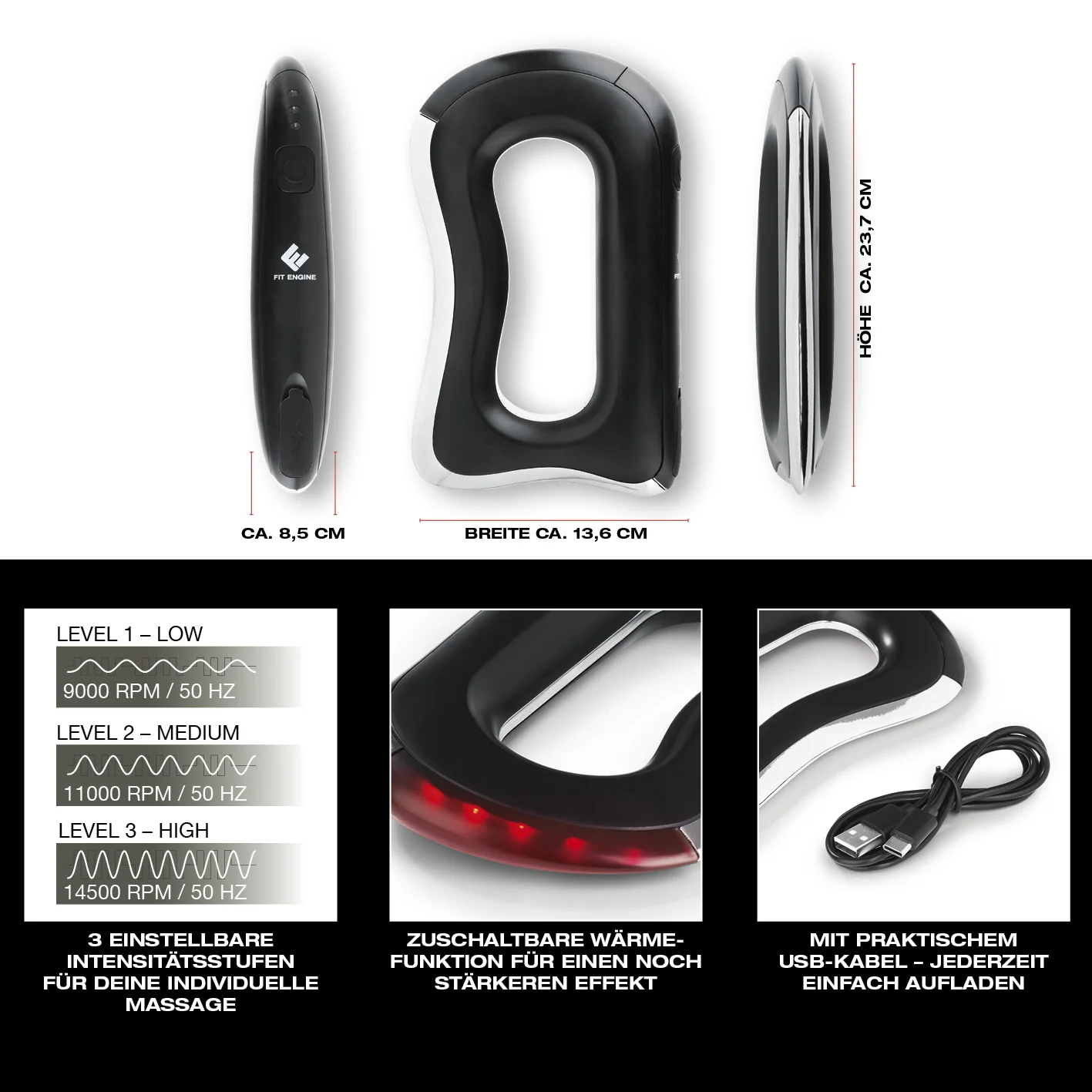 EMS Massagegriff - Image 3