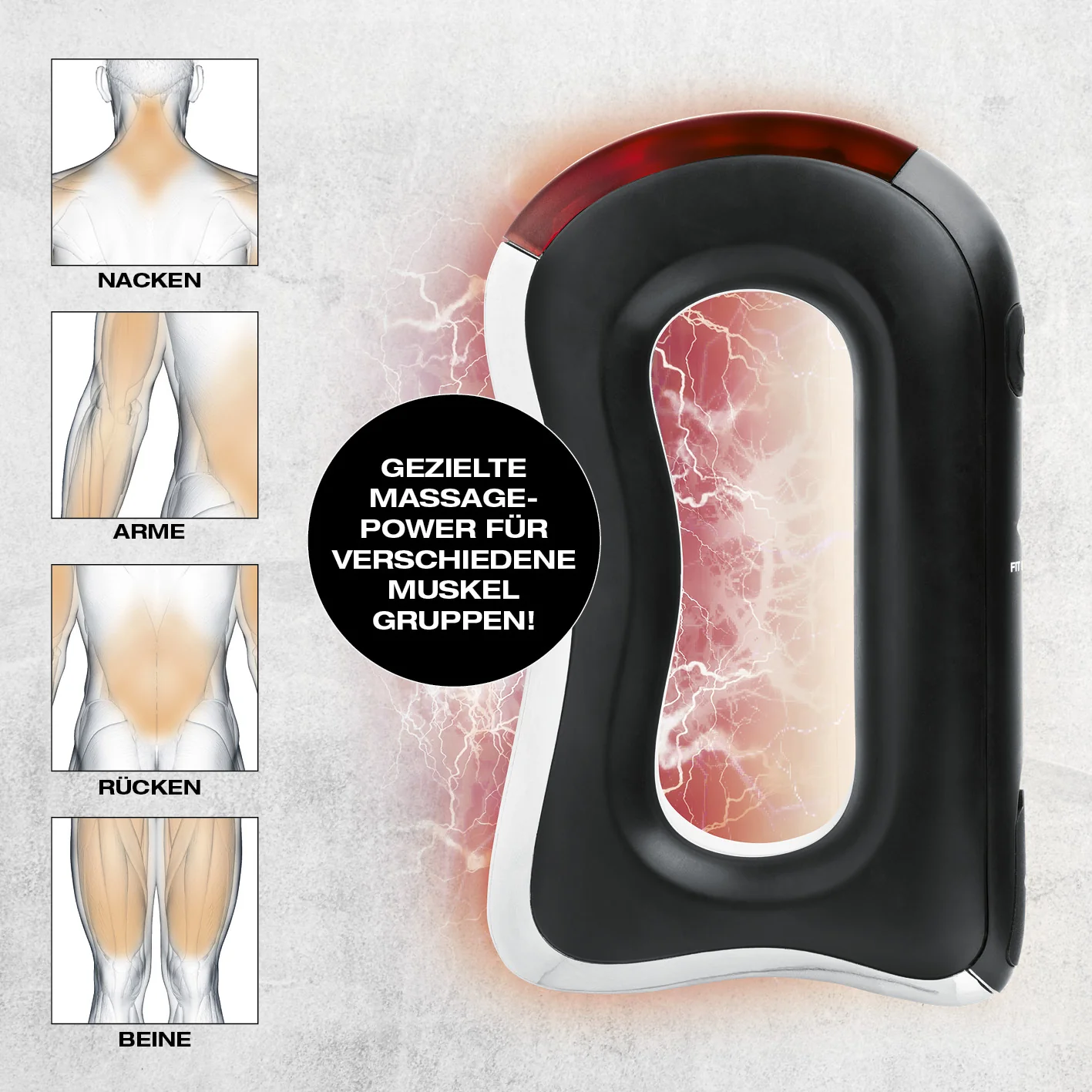 EMS Massagegriff - Image 5