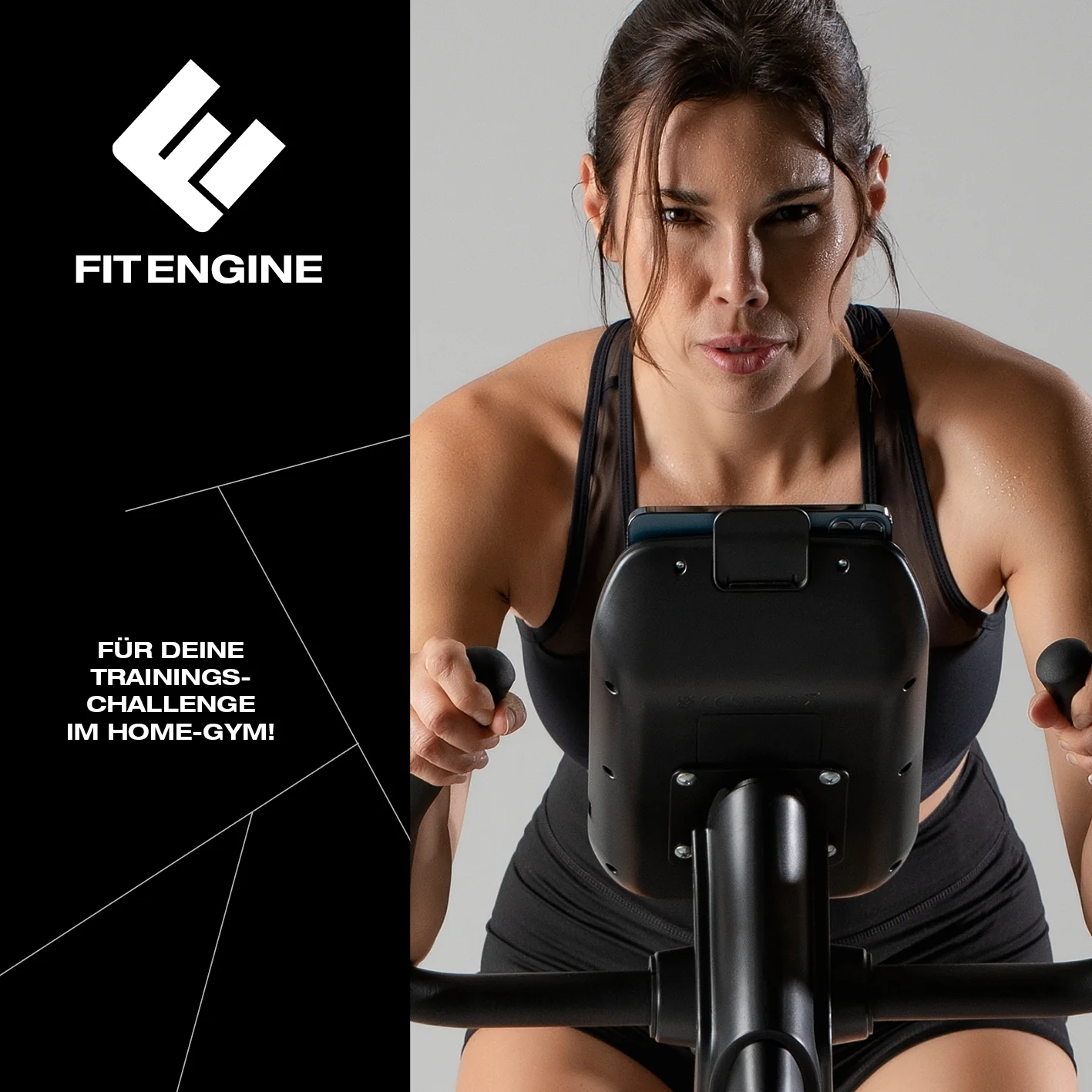 Heimtrainer Smart - Image 7