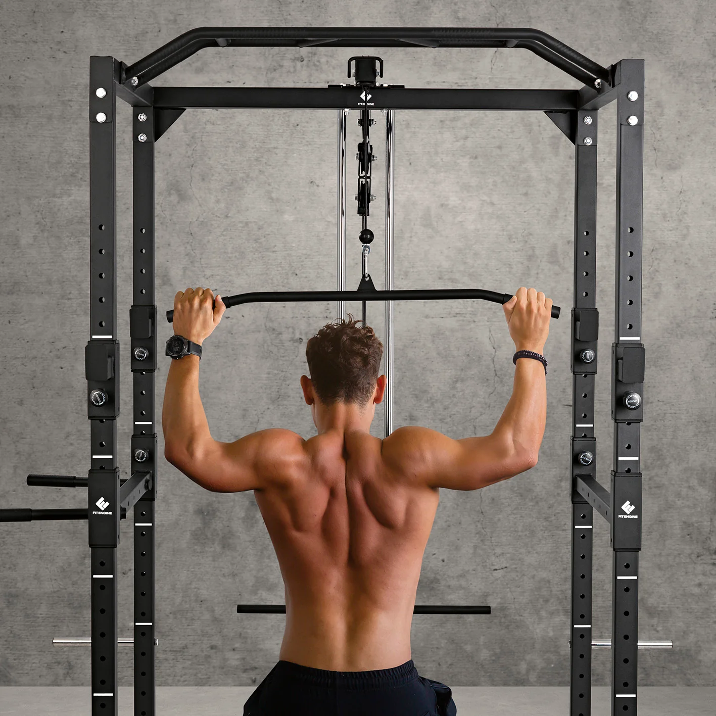 Power Rack - Image 8