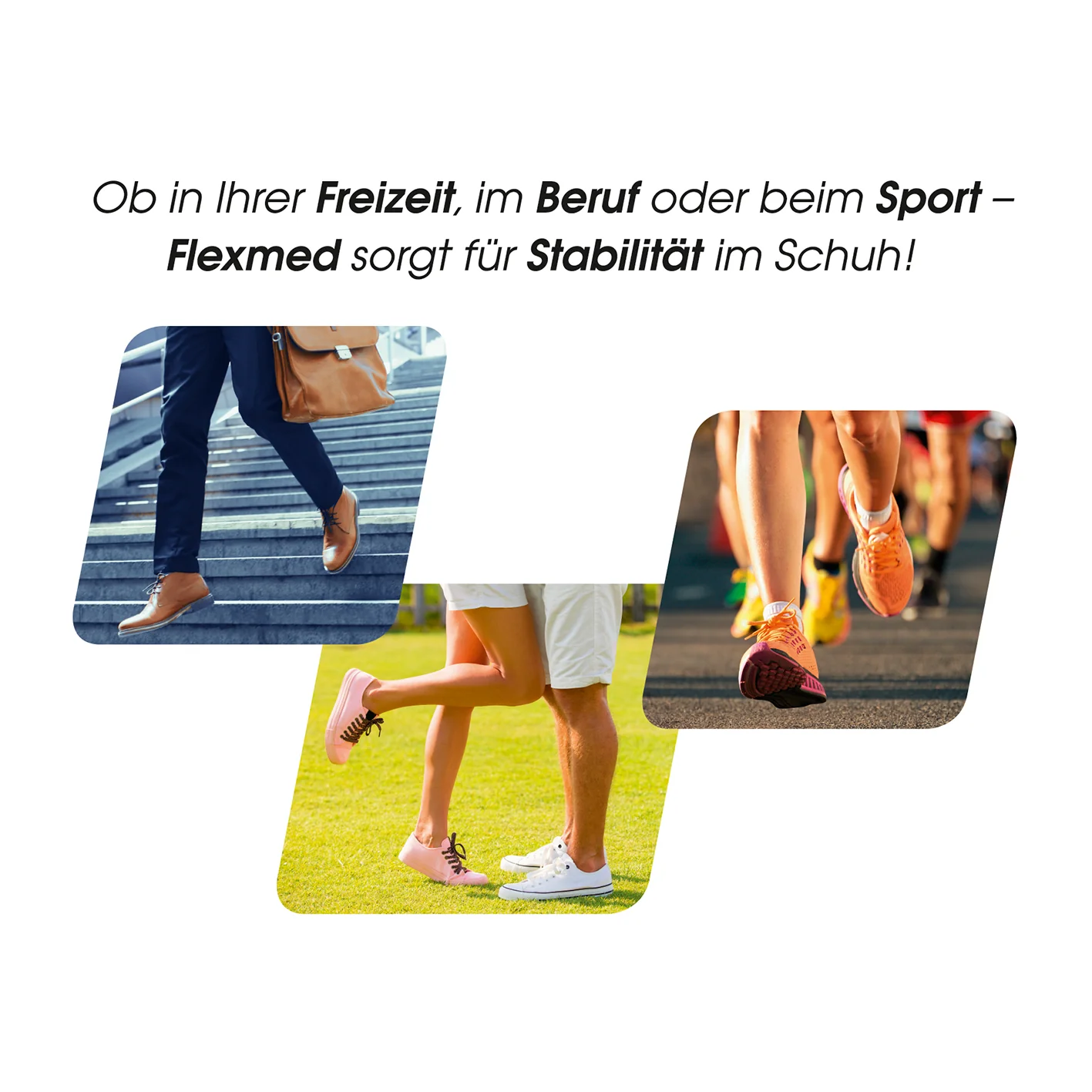 Einlegesohlen Gel - Größe 42 - Image 6