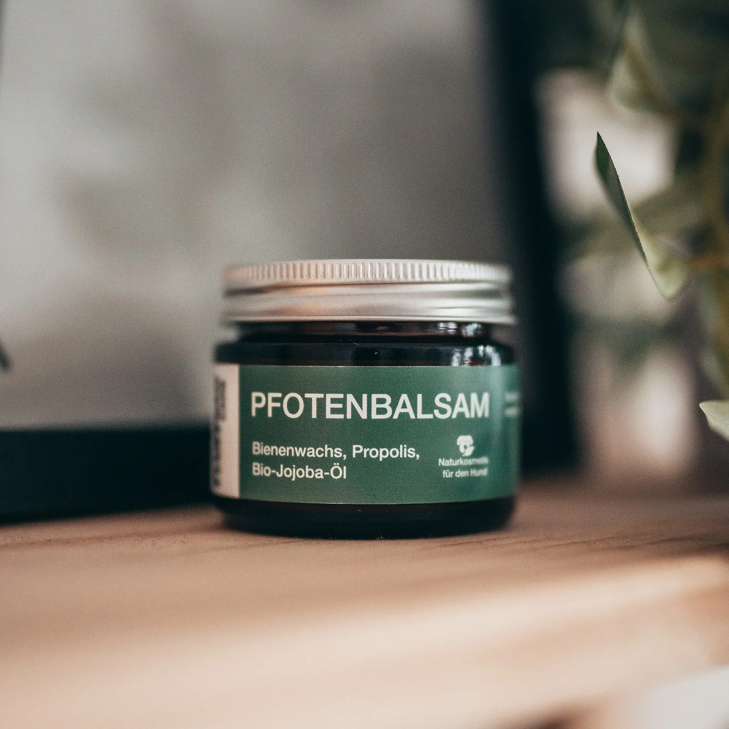 Pfotenbalsam - 50 ml - 100% natürlicher Pfotenschutz - Image 12