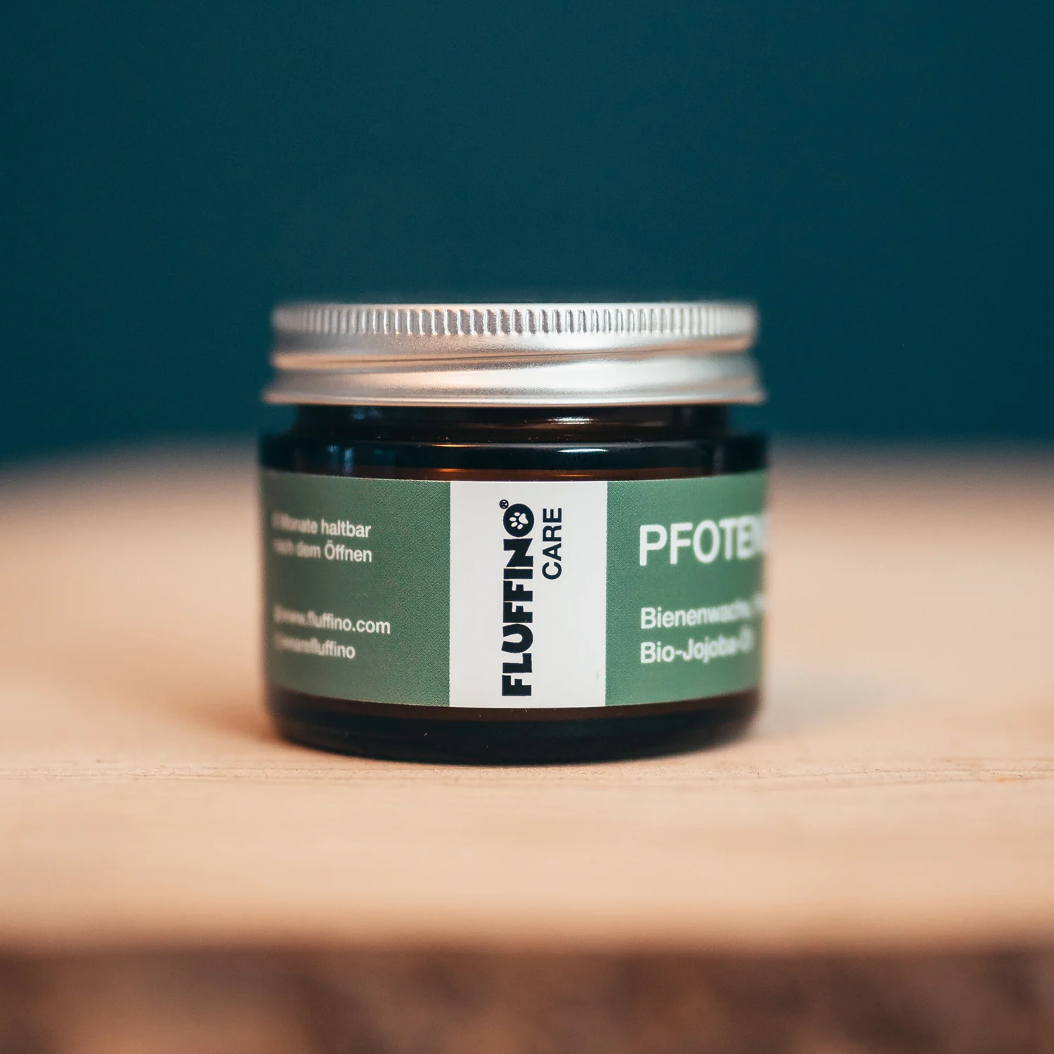 Pfotenbalsam - 50 ml - 100% natürlicher Pfotenschutz - Image 8