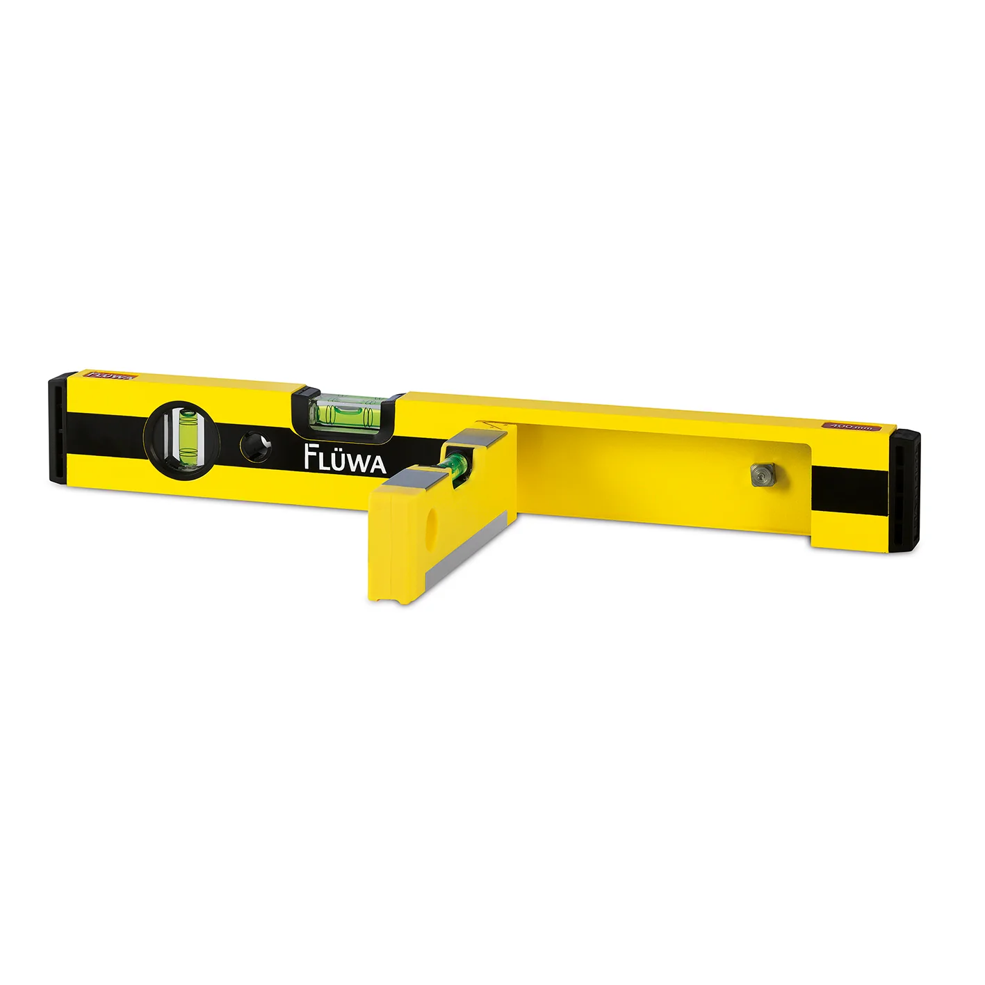 Wasserwaage - 40 cm - schwarz/gelb - Image 8
