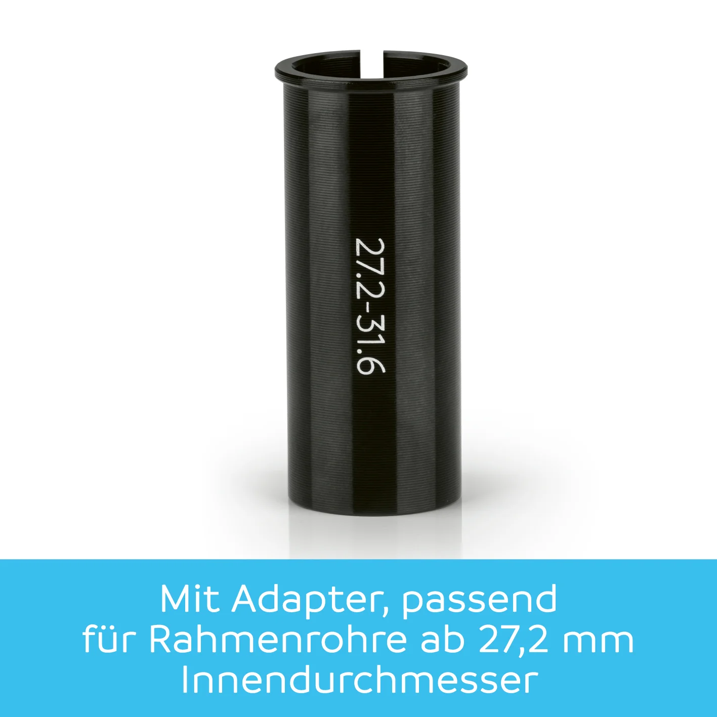freibeik advanced - Das bewegliche Sattelgelenk 2.0 - Image 8
