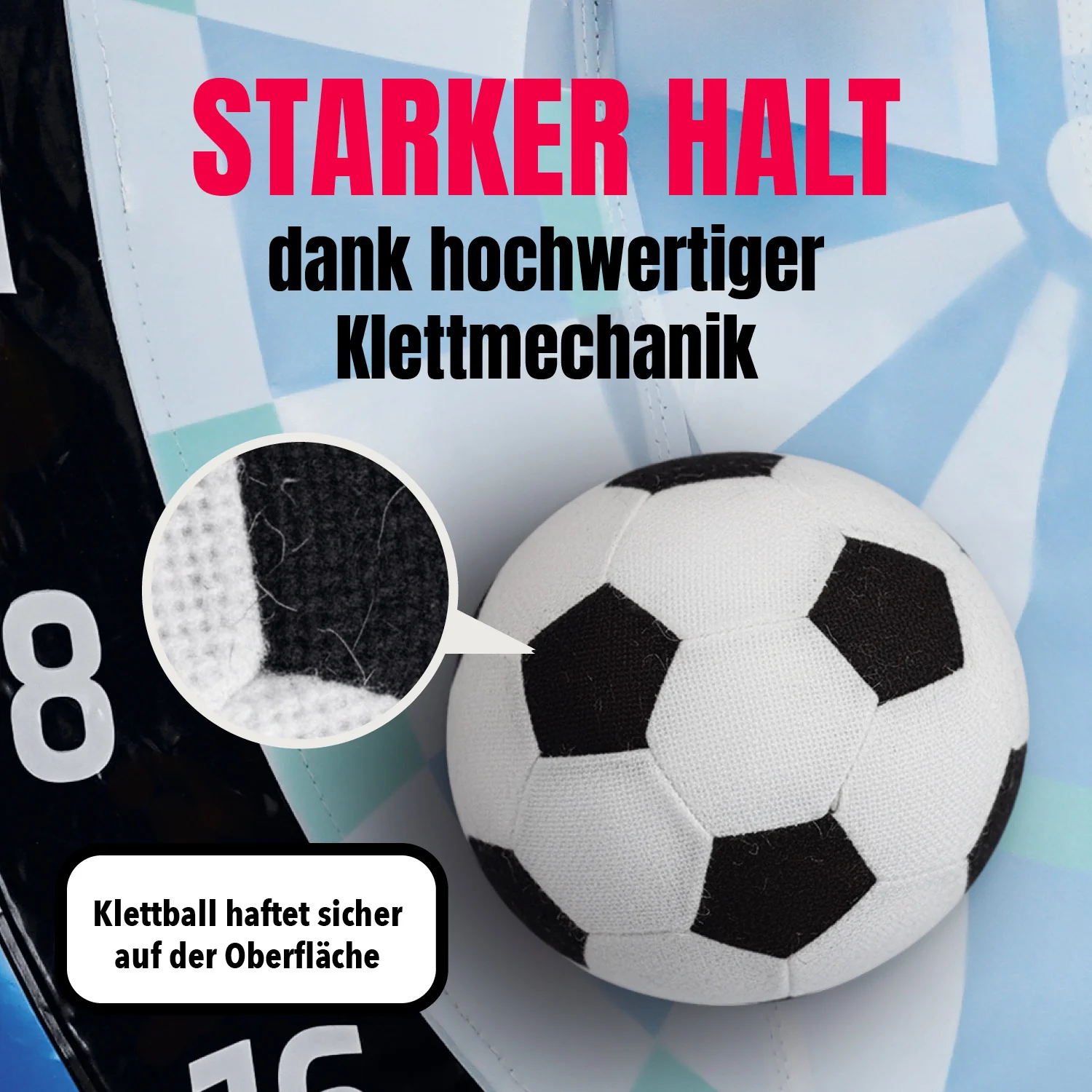 Fußball-Dart Set - Image 6