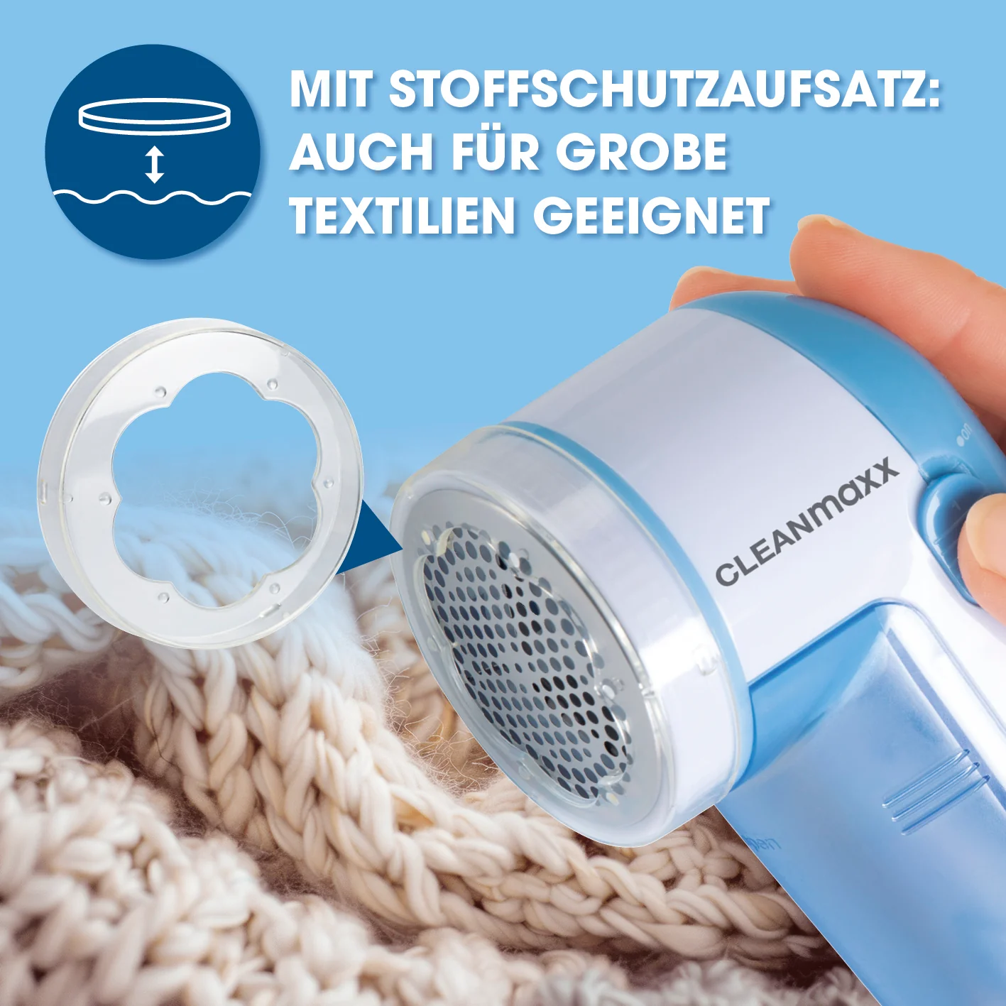 Fusselrasierer - Image 4