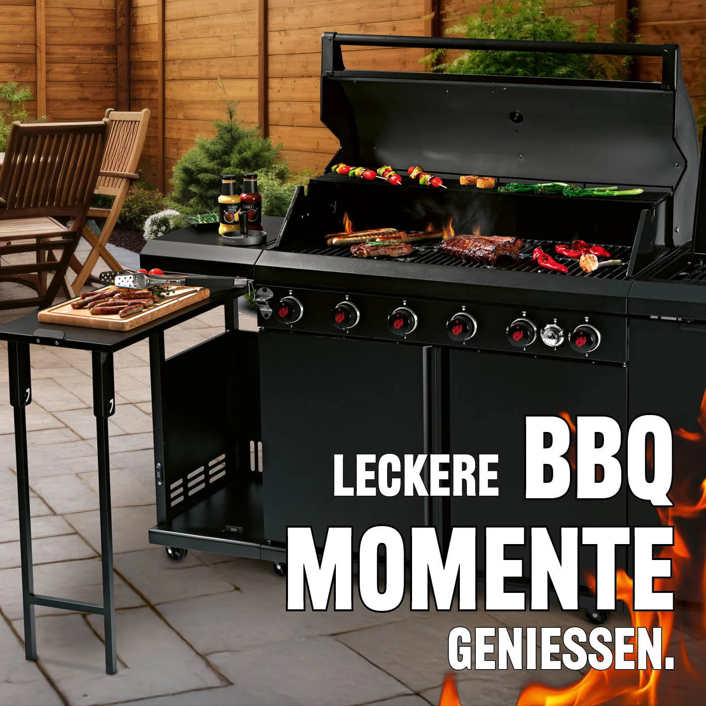 Gasgrill 6.1 - Image 7