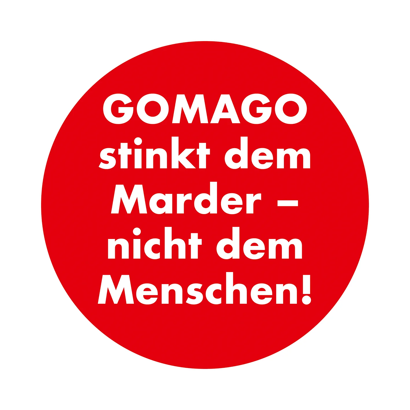 Mardervergrämung Auto - Image 13