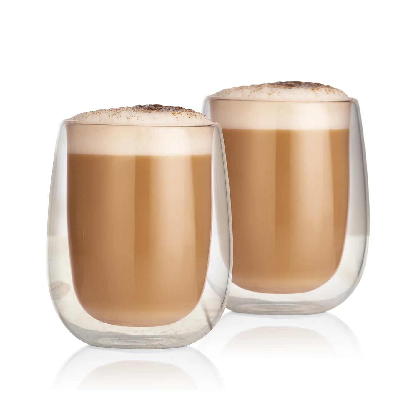 Cappuccino Thermogläser - 6er-Set - Image 3
