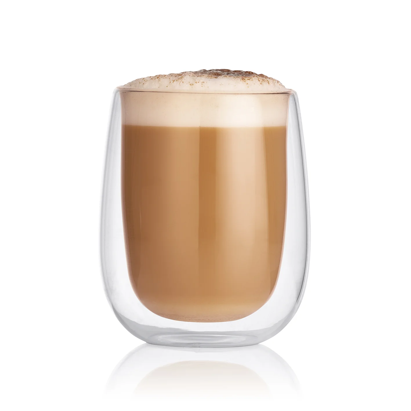 Cappuccino Thermogläser - 6er-Set - Image 7