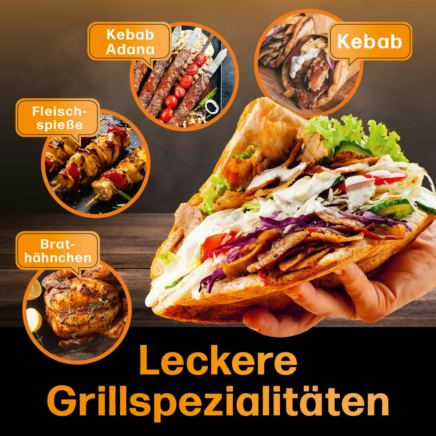 Dönergrill - Image 6