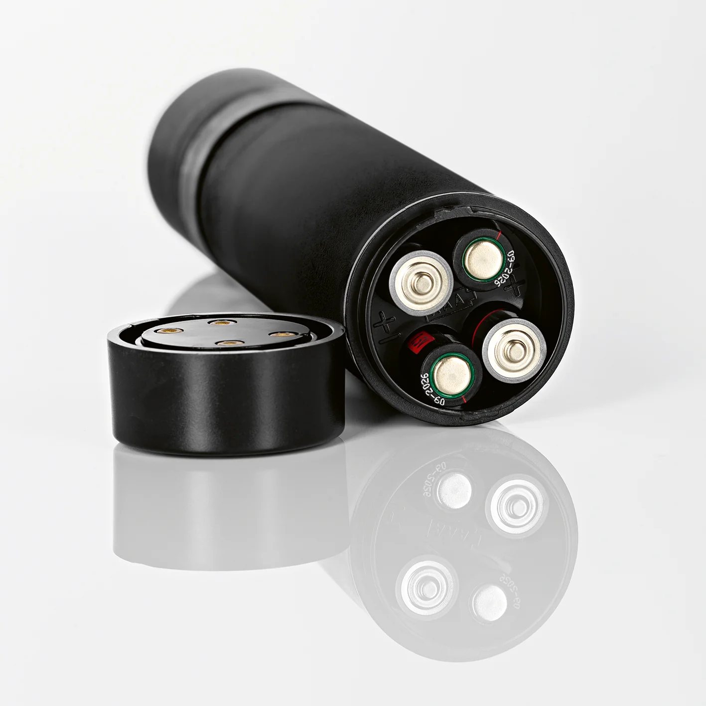 Salz- & Pfeffermühle 2-tlg. - Image 6