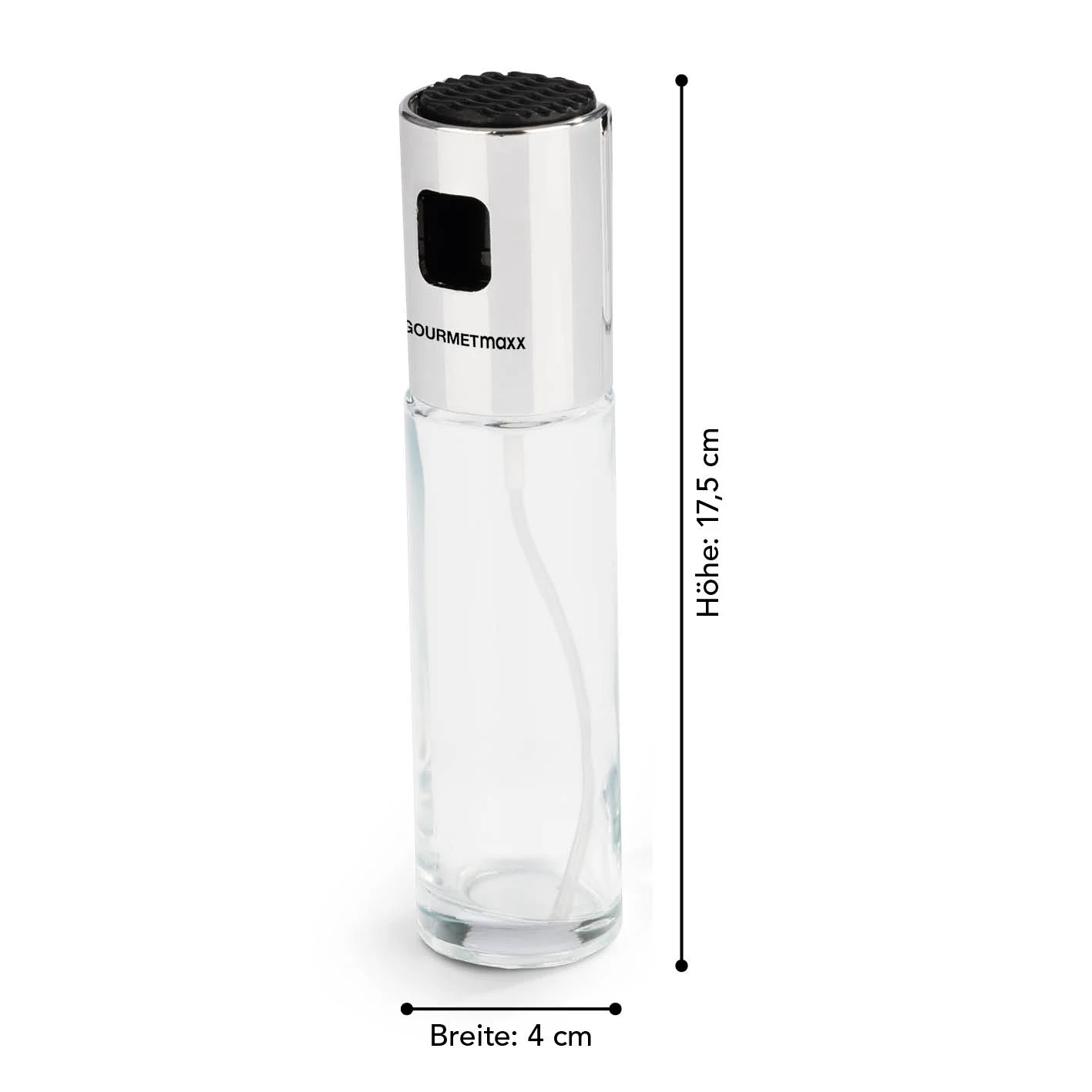 Sprühflaschen - Für Essig & Öl - 2er-Set - Image 5