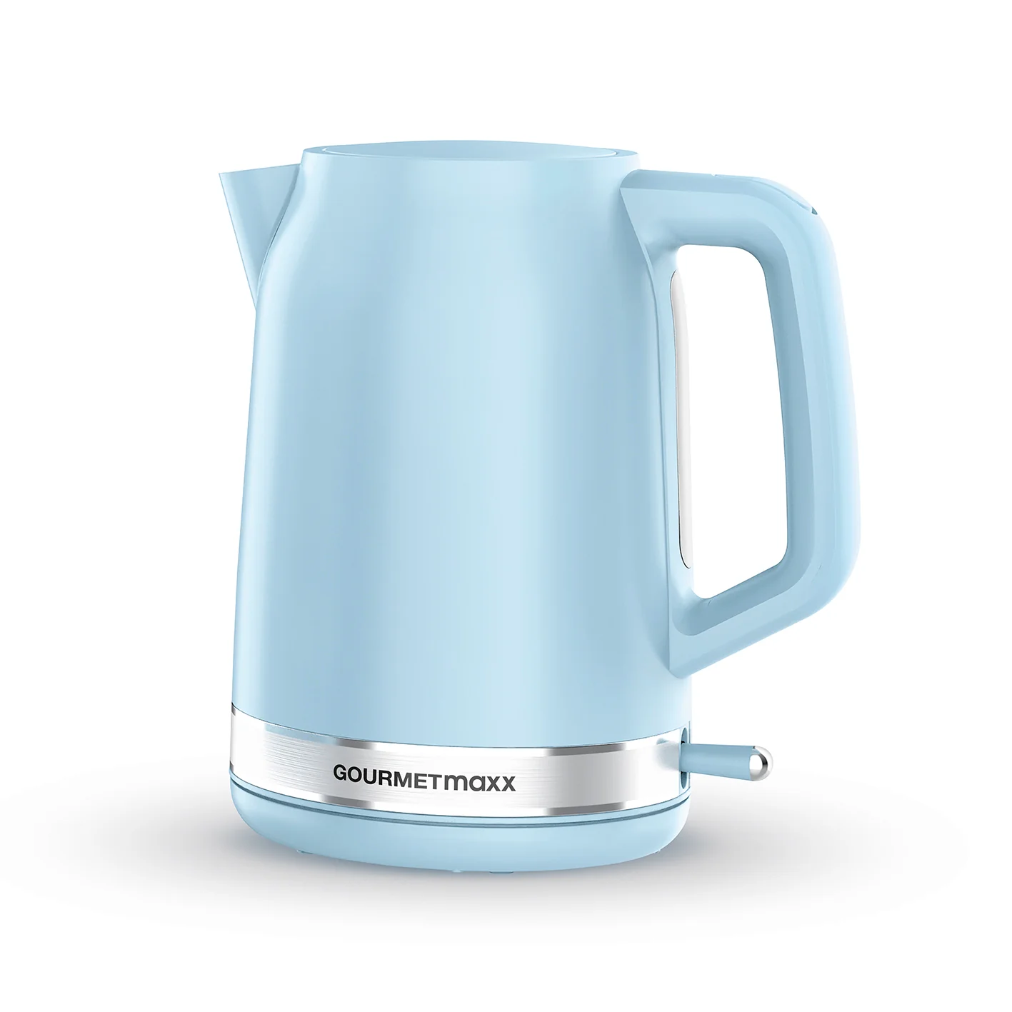 Wasserkocher 1,7l - Blau - Image 2