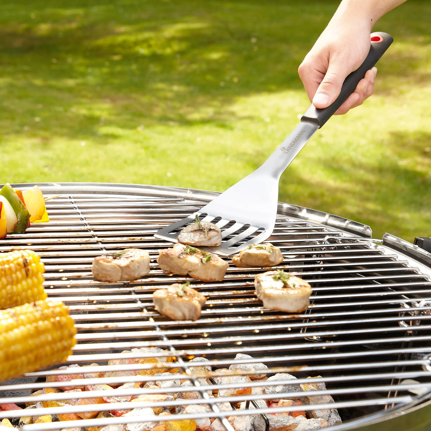 Grillwender Quality - Image 2