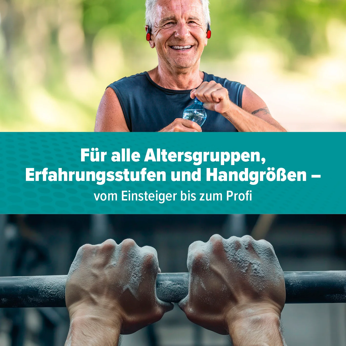 Handgelenk- & Unterarmtrainer - Image 8
