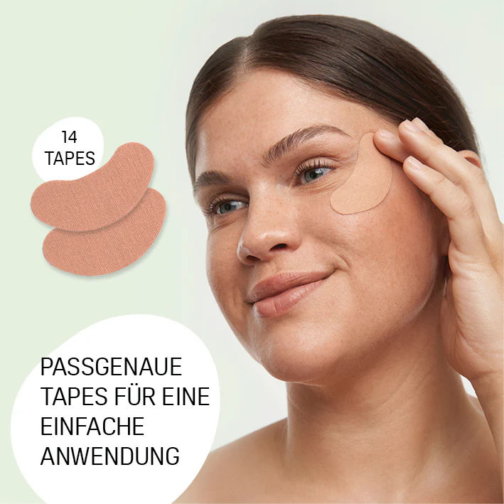 Hyaluron-Skintape "Eye Tape" - Image 5