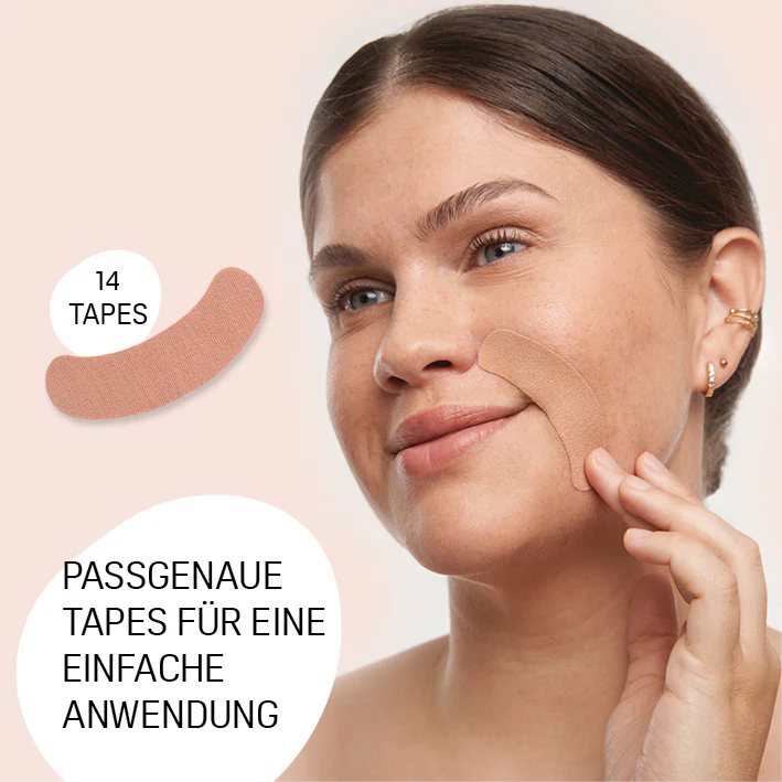 Hyaluron-Skintape "Smile Tape" - Image 5