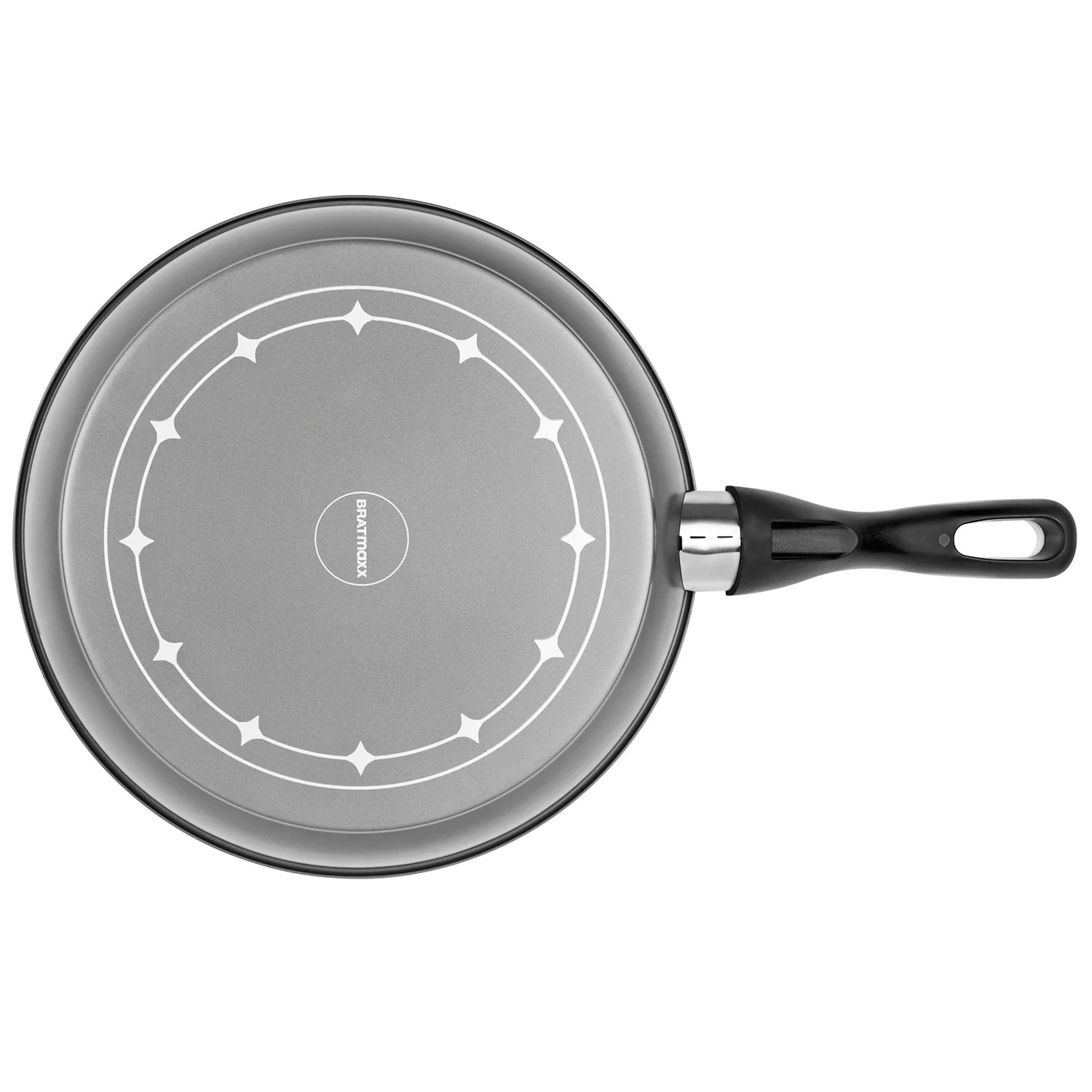 Keramik-Pfanne - 28 cm - Image 5