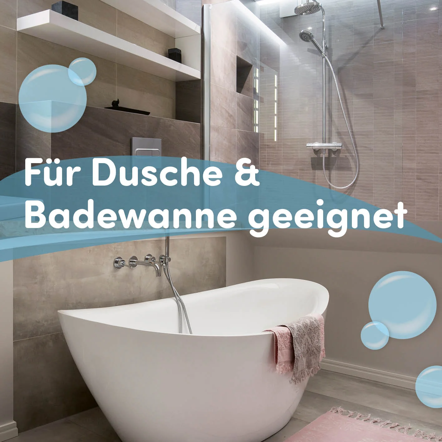 Kinderdusche Wal - Image 6