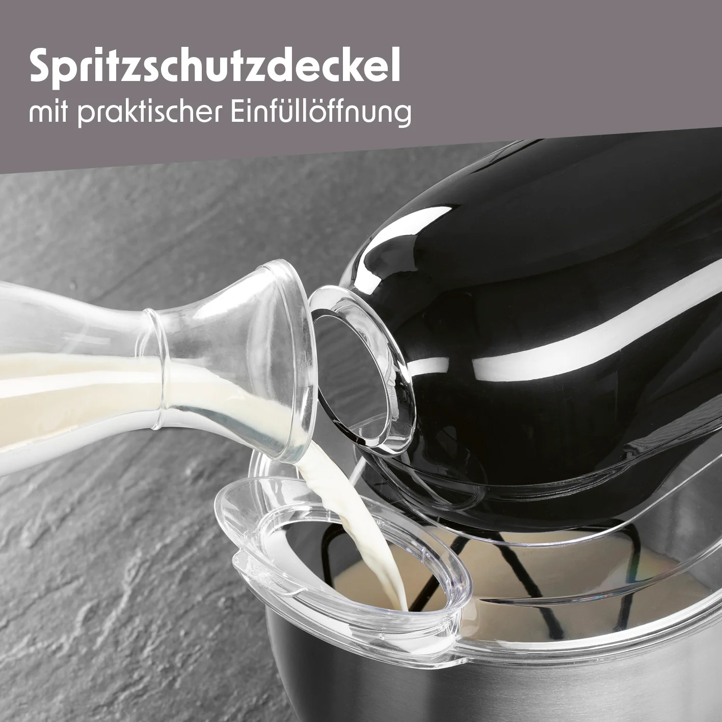Küchenmaschine - Image 2