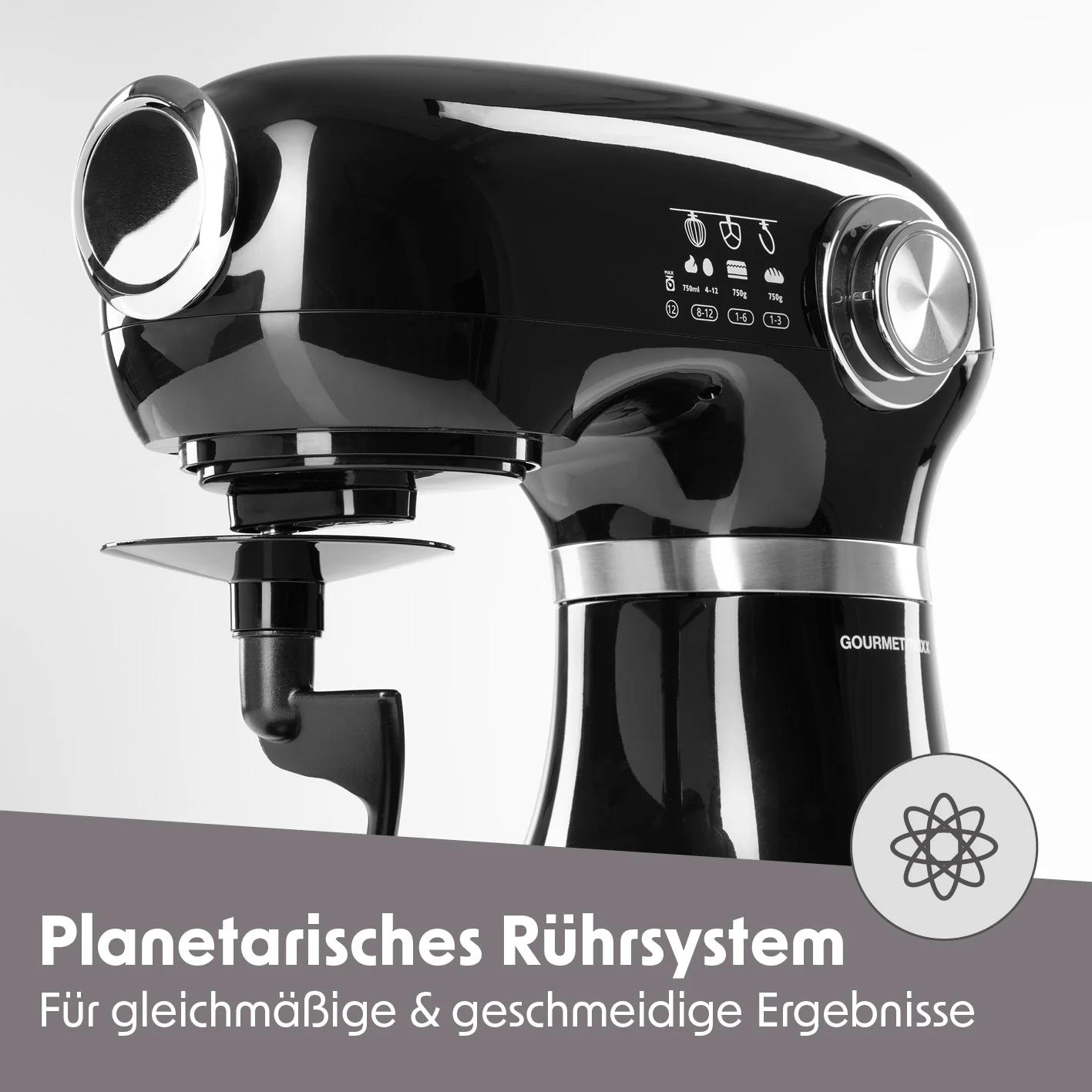 Küchenmaschine - Image 3