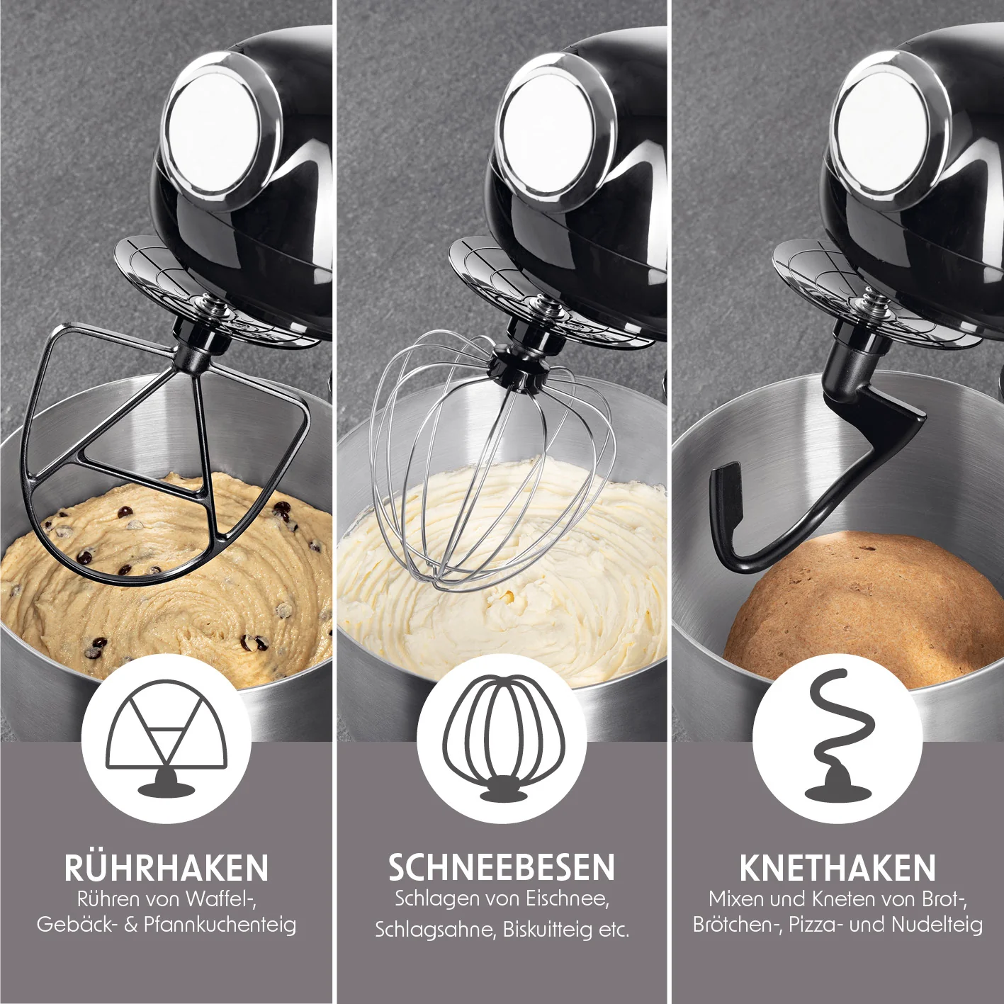 Küchenmaschine - Image 4