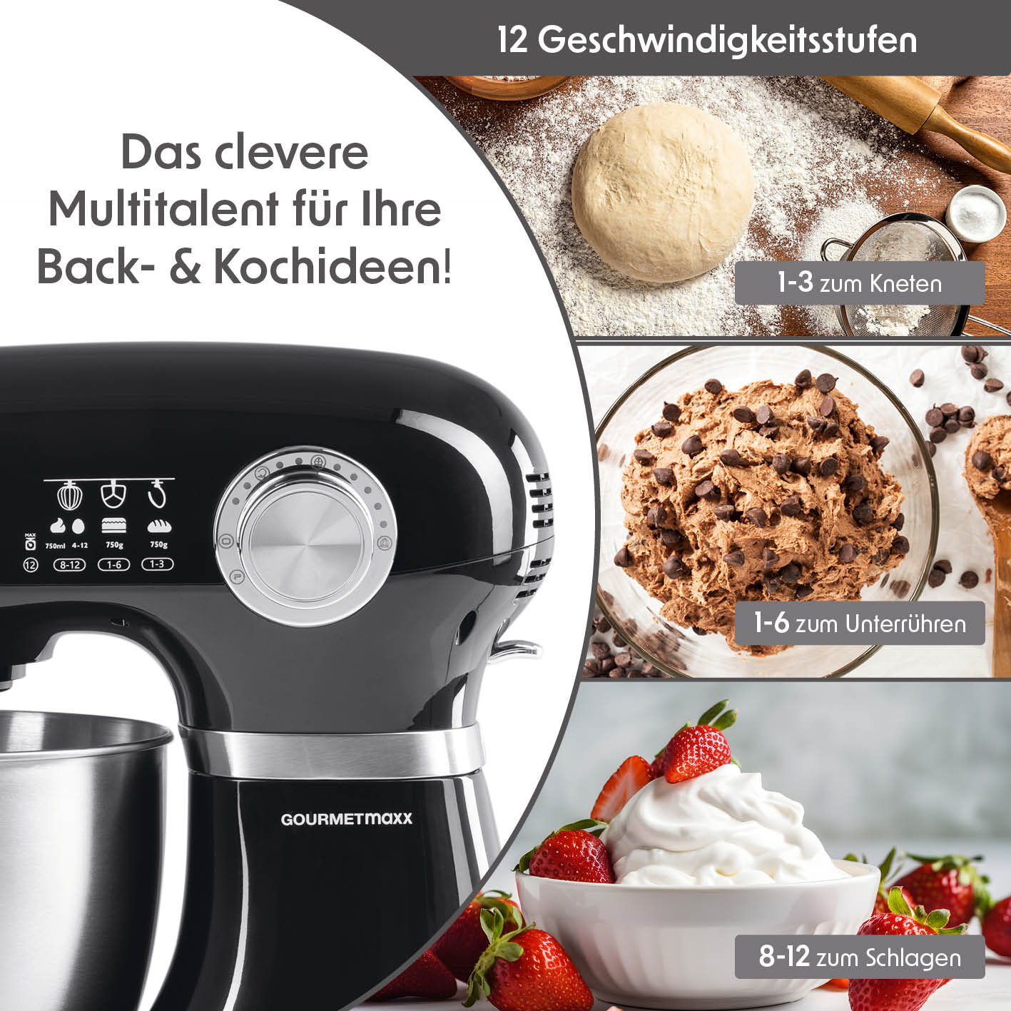 Küchenmaschine - Image 5