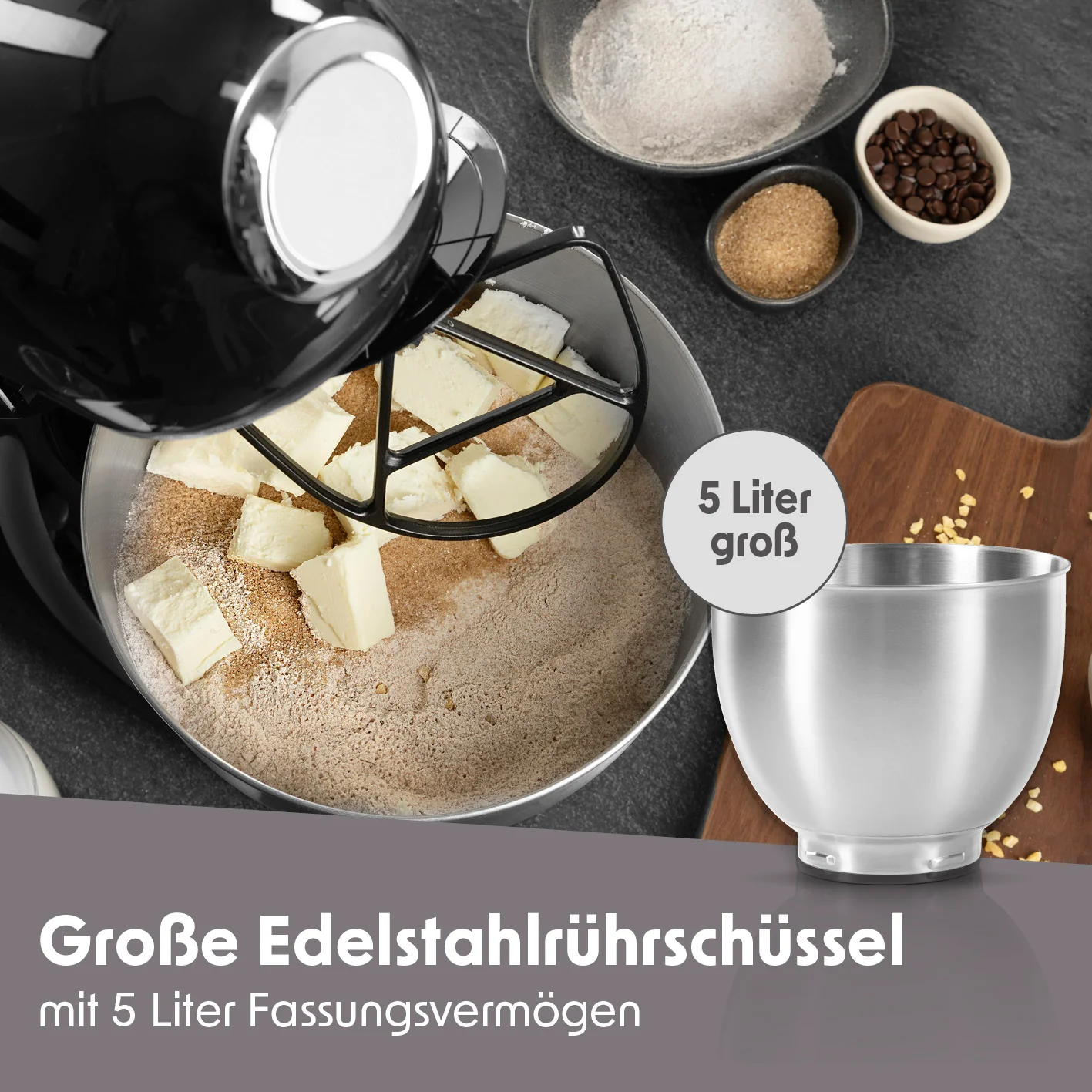 Küchenmaschine - Image 6