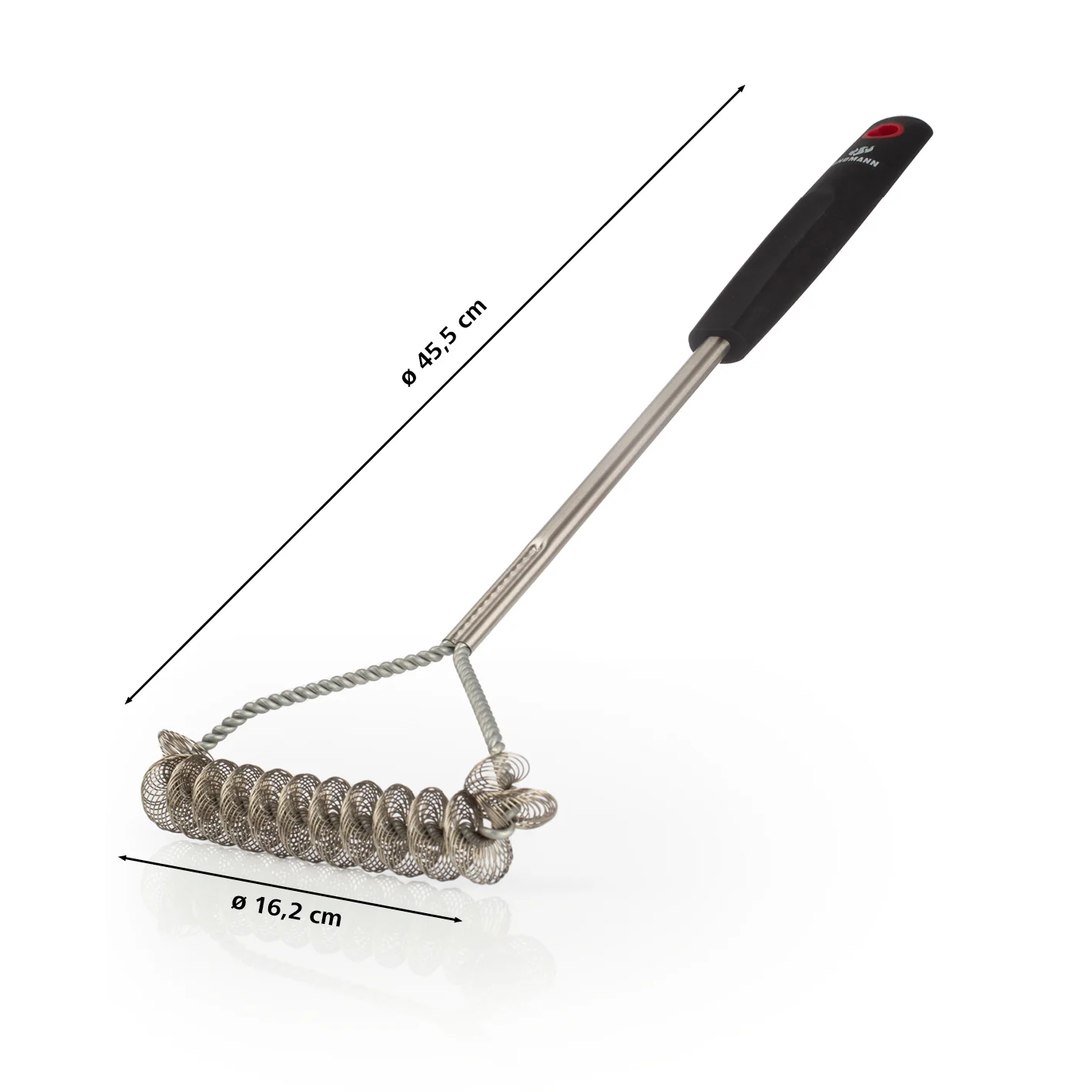 Grillrost-Reinigungsbürste - Image 3