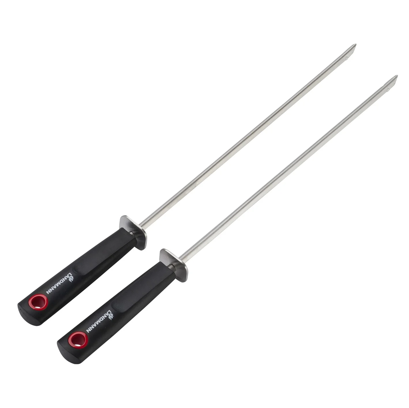 Grillspieß Quality - 40,5 cm - 2er-Set