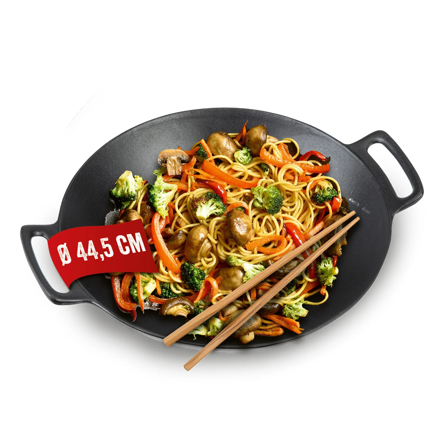 Grillwok - Image 2