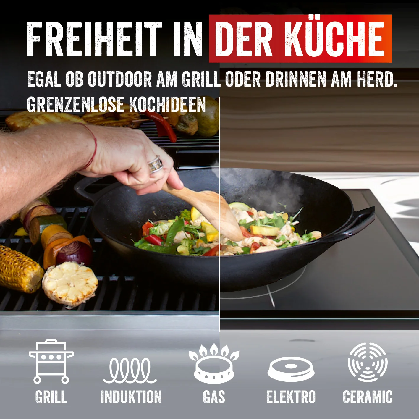 Grillwok - Image 3