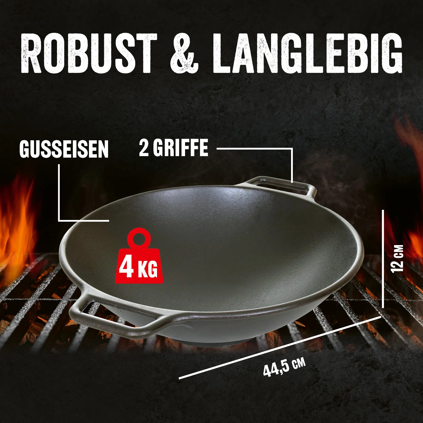Grillwok - Image 6
