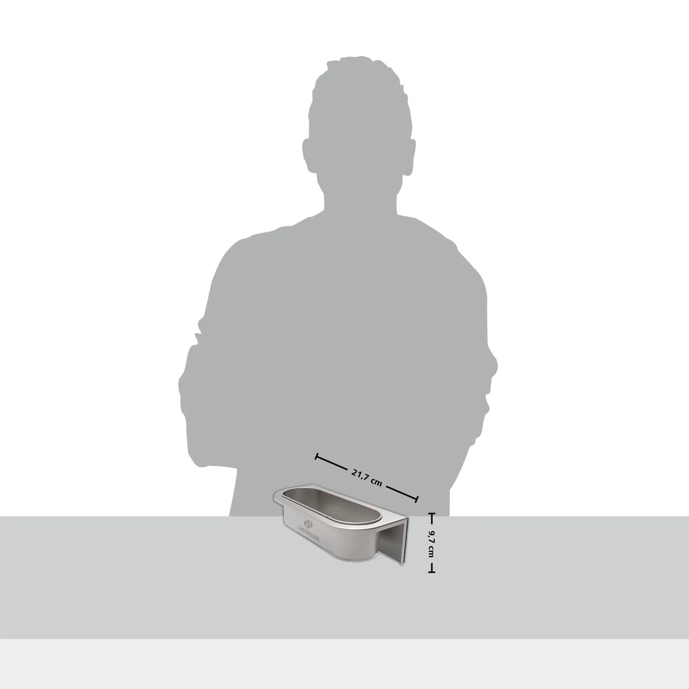 Magnet Saucenhalter - Image 3