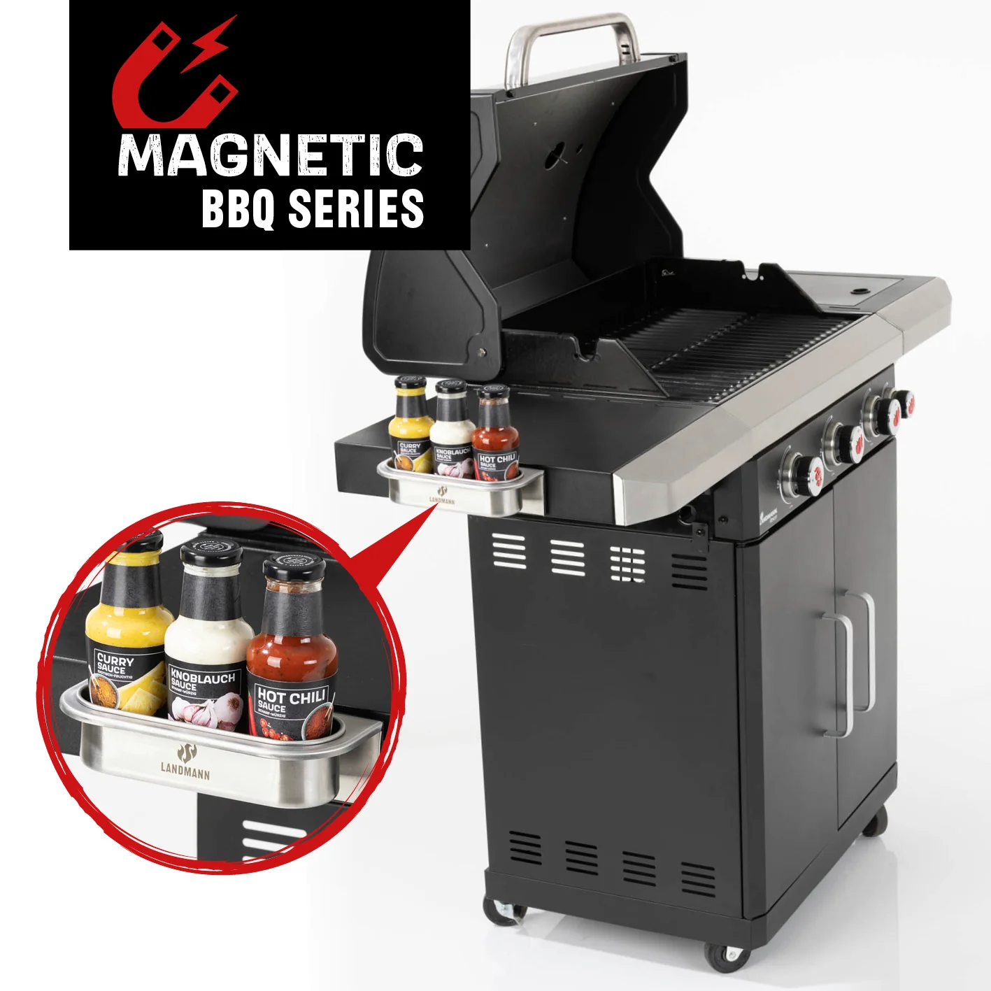 Magnet Saucenhalter - Image 4
