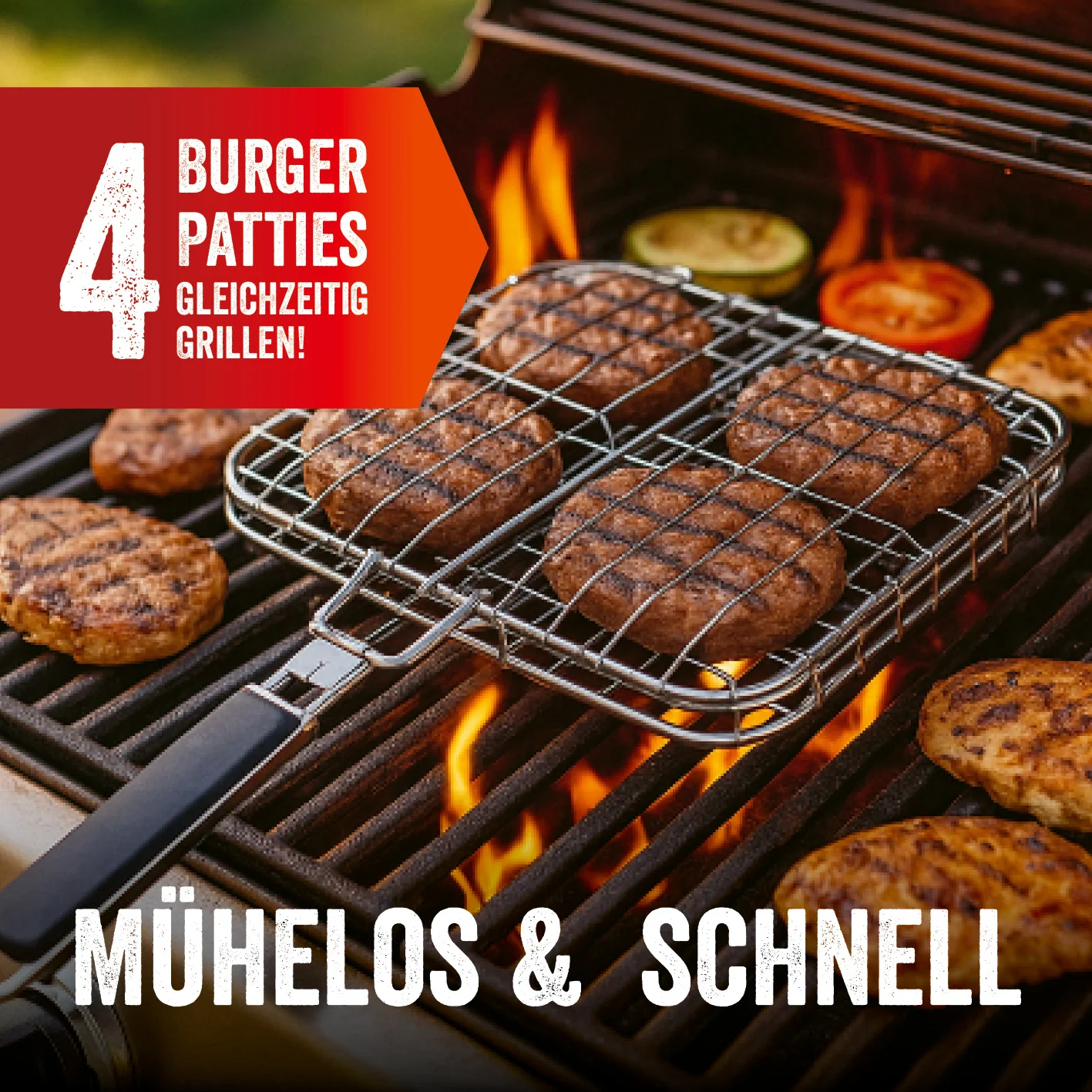 Pure Grillbräter - Image 3