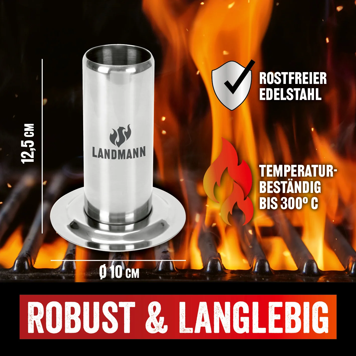 Selection Hähnchenhalter - Image 5