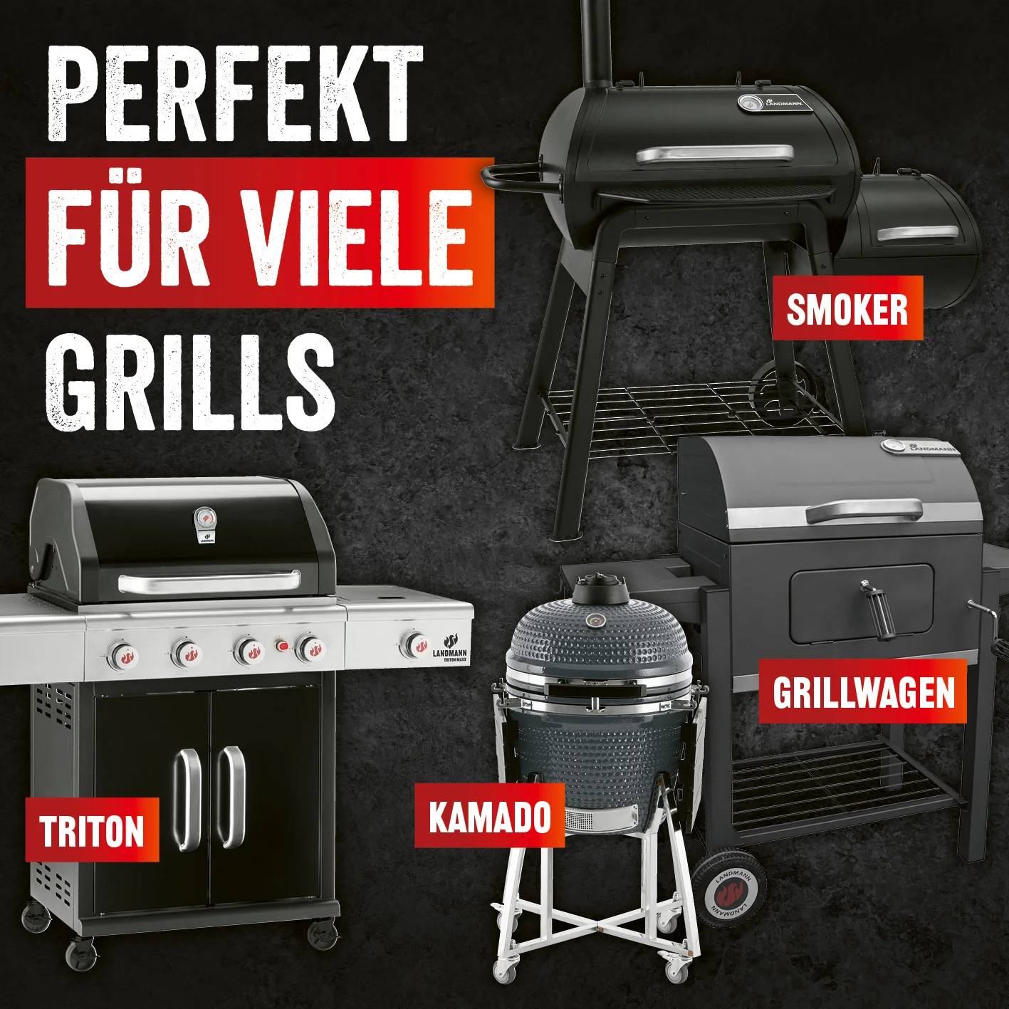 Selection Hähnchenhalter - Image 6