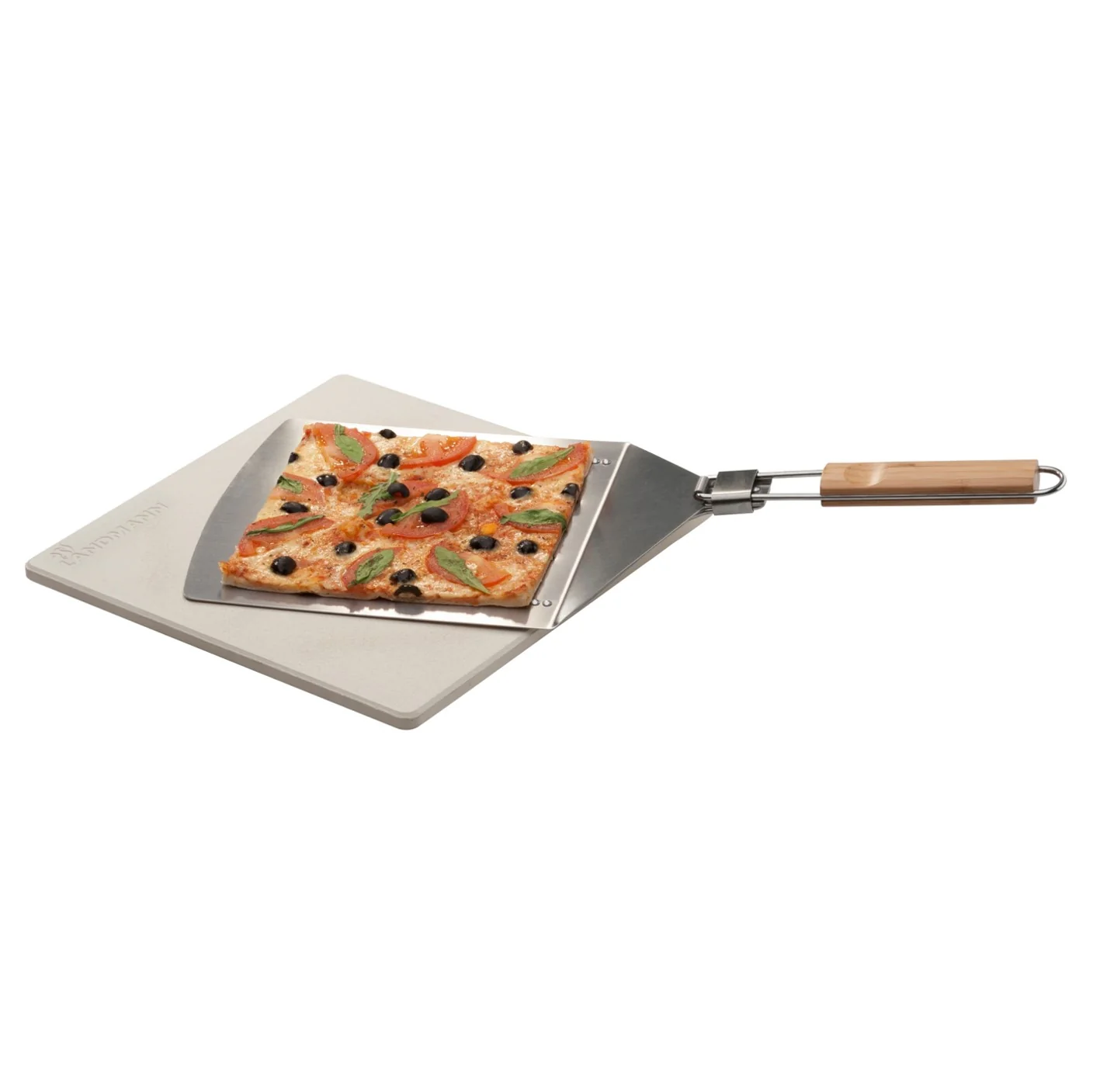 Selection Pizzastein-Set - Image 2