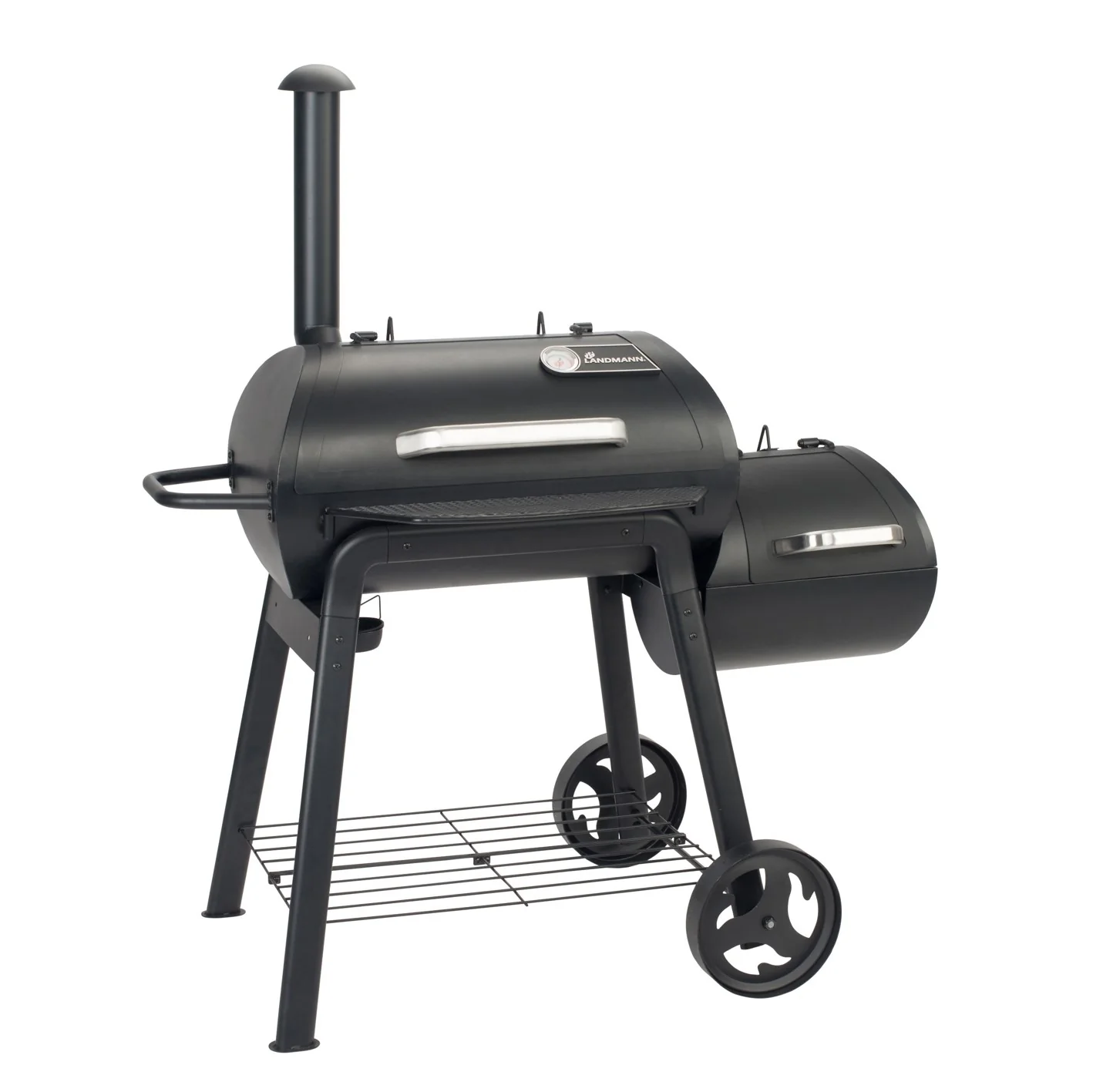 Smoker Vinson 200