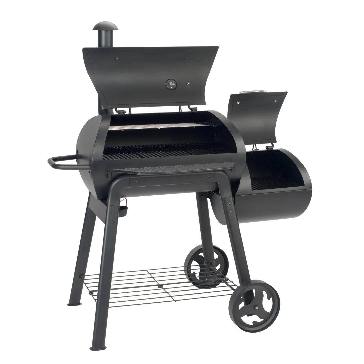Smoker Vinson 200 - Image 2