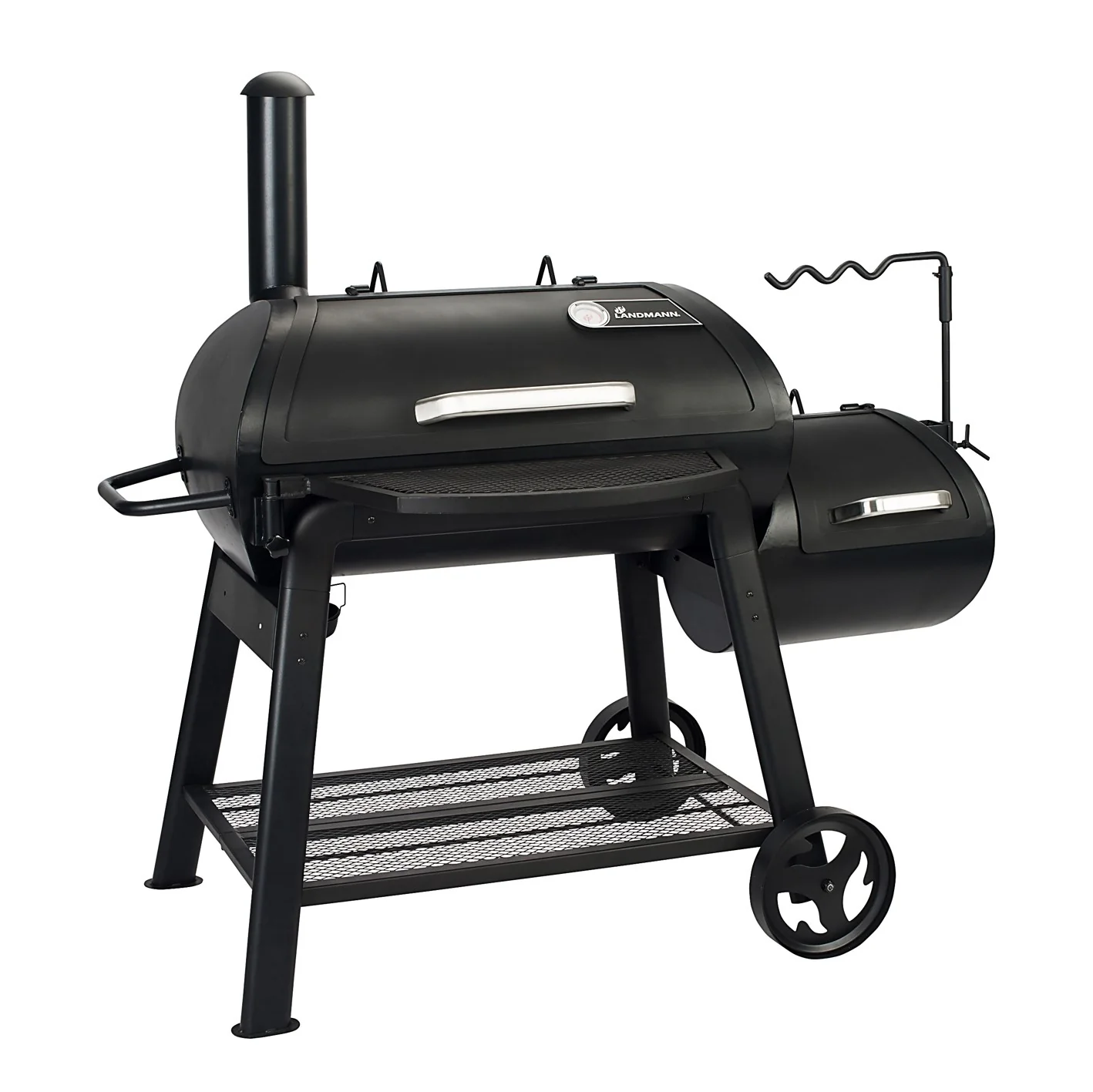 Smoker Vinson 400 - Image 3