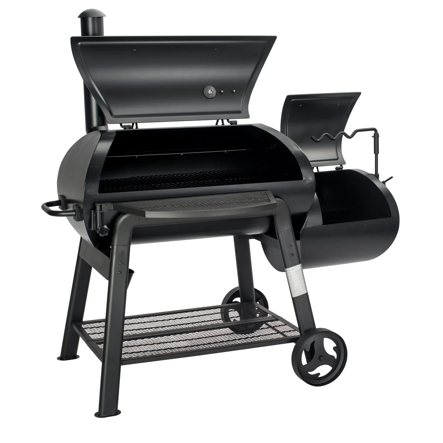 Smoker Vinson 500 - Image 3