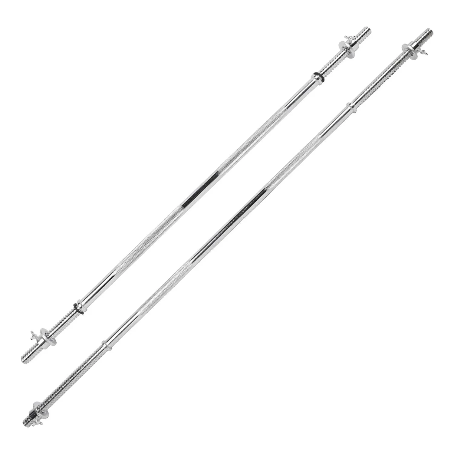 Langhantel-Stange - 120 cm - Image 2