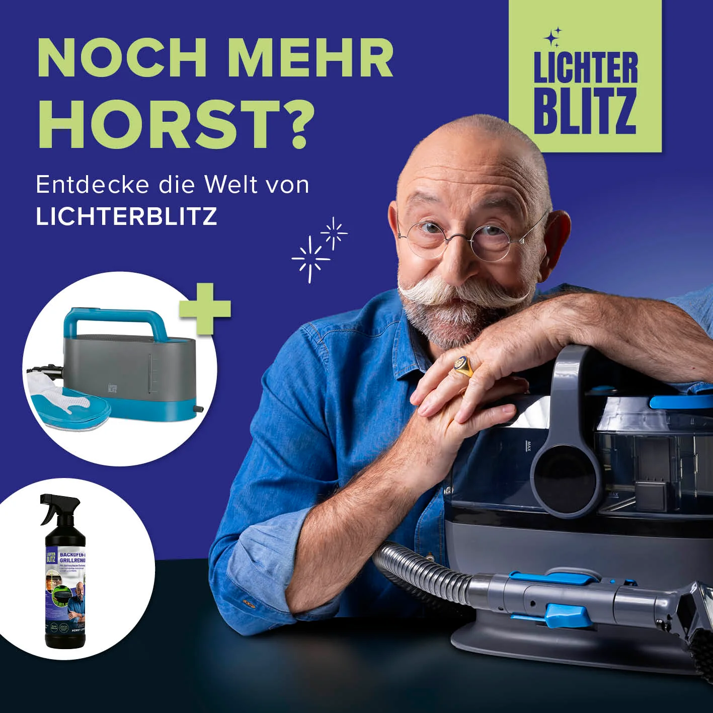 Auto-Innenraumreiniger - Image 7