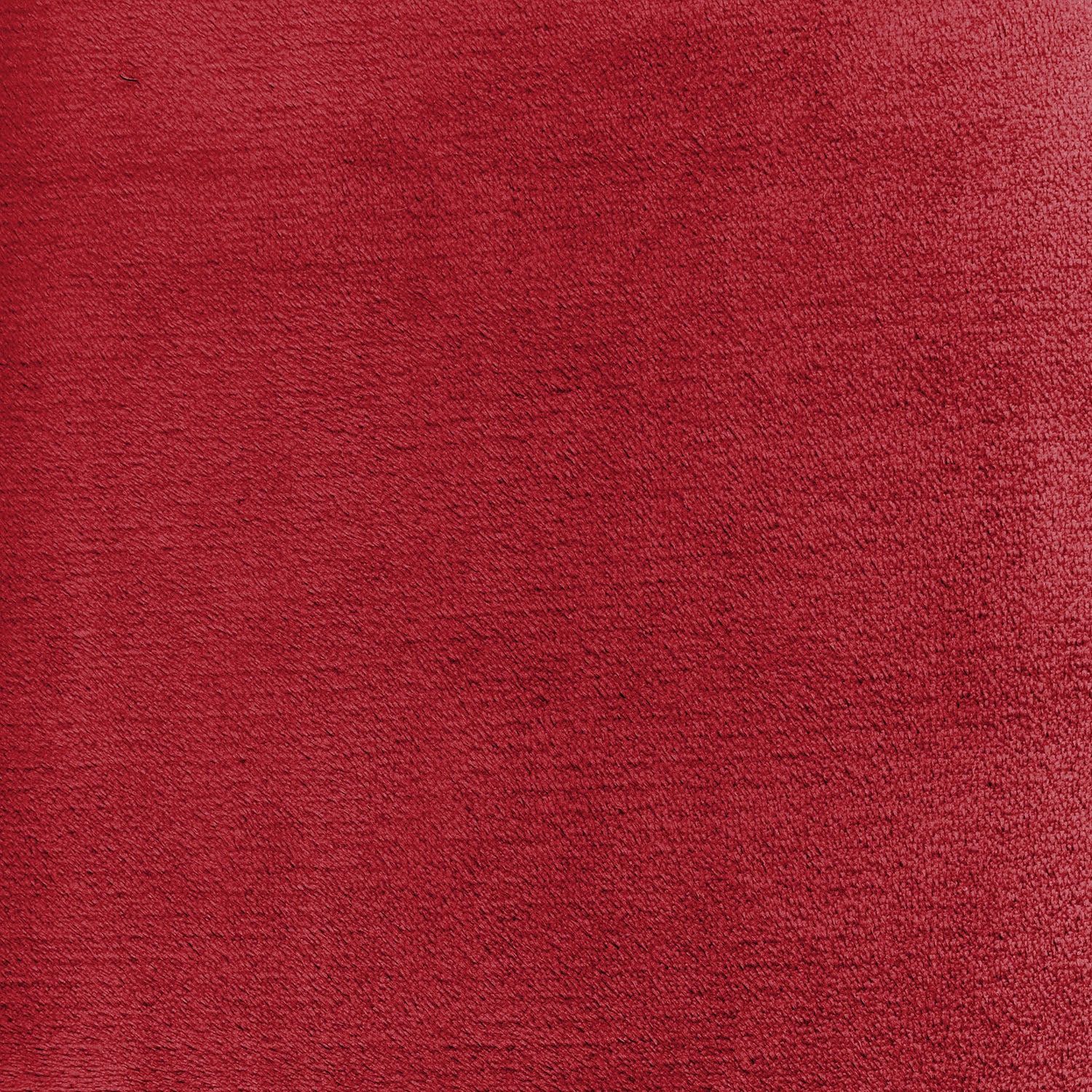 Kuscheldecke - 220x240 cm - Sofadecke & Tagesdecke - Bordeaux - Image 8