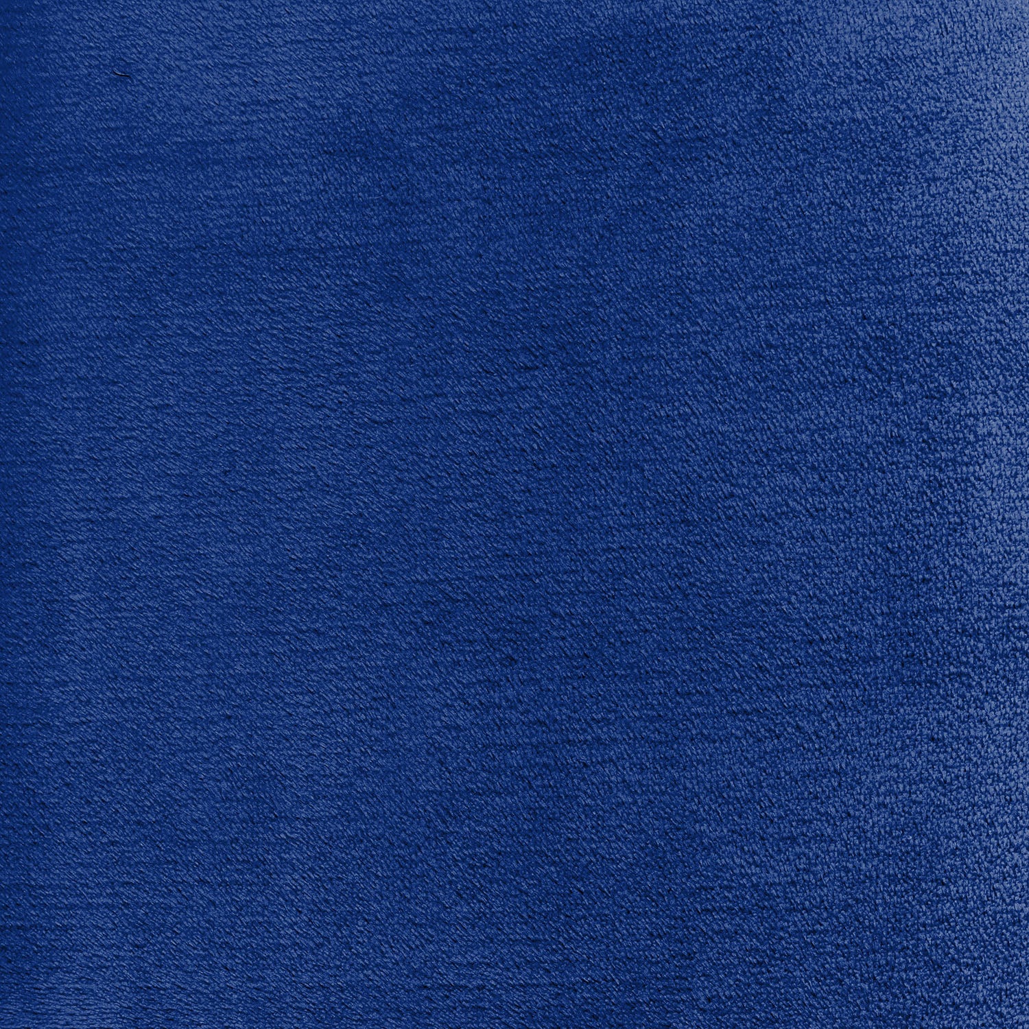 Kuscheldecke - 220x240cm - Sofadecke & Tagesdecke - Blau - Image 8