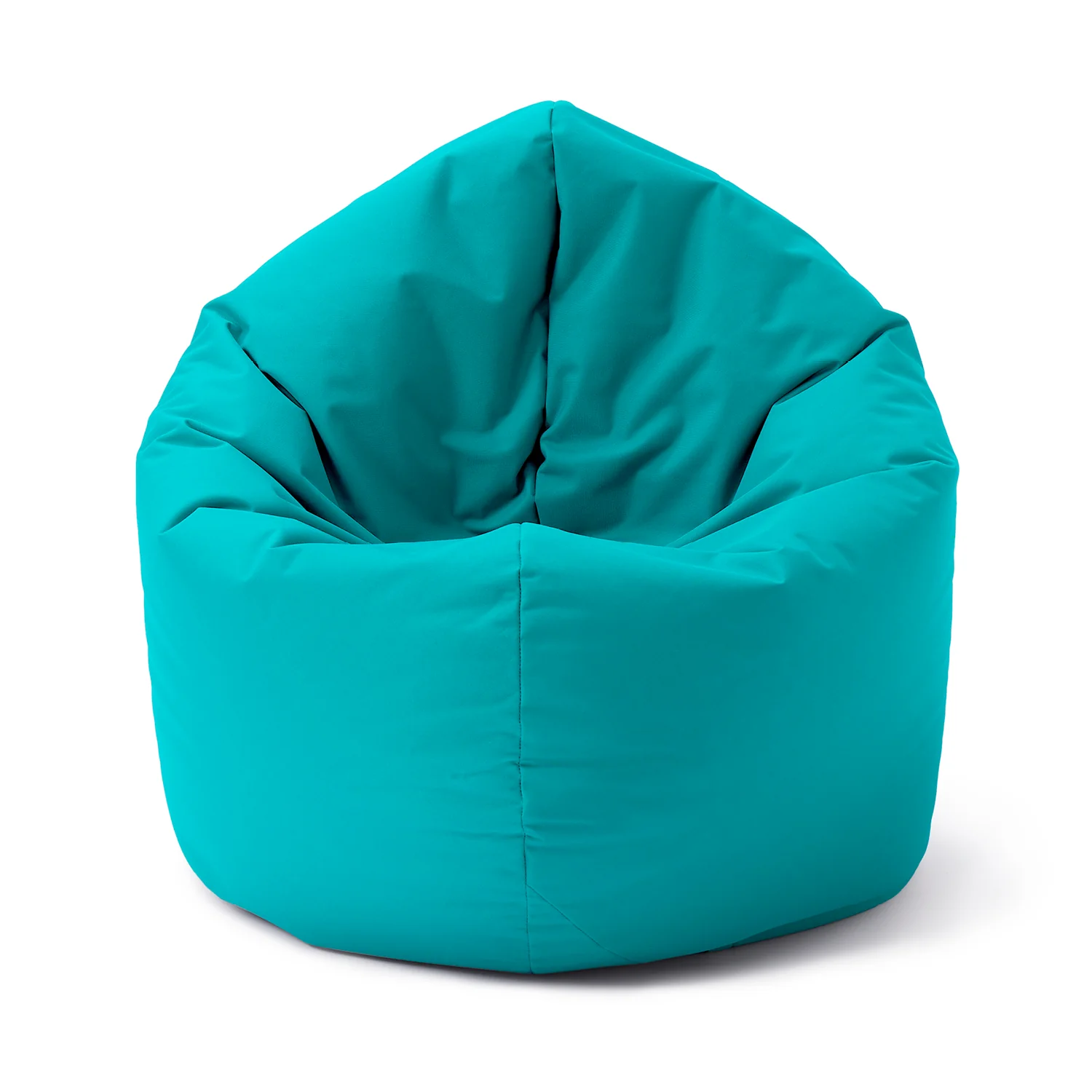 Sitzsack Drops (300 L) - indoor & outdoor - Aquamarin
